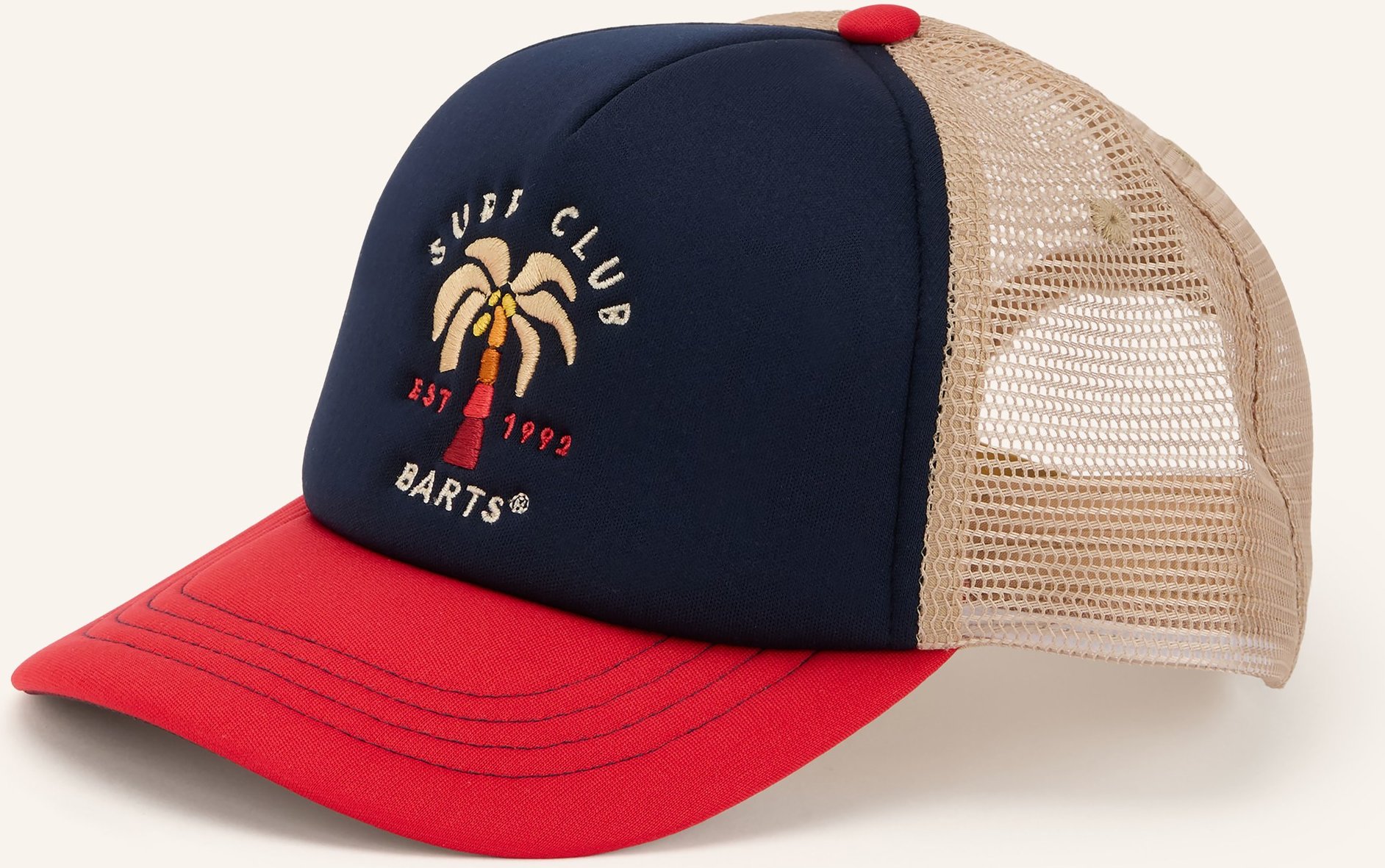 Thumbnail - Barts Cap Surfie blau