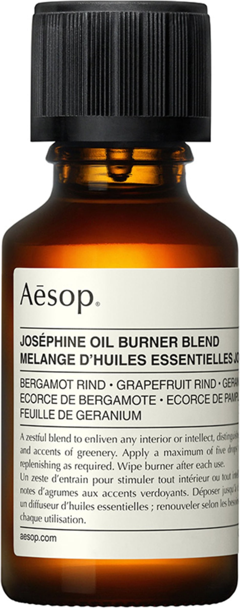Aesop Oil Burner Blend Josephine Raumduft 25 ml