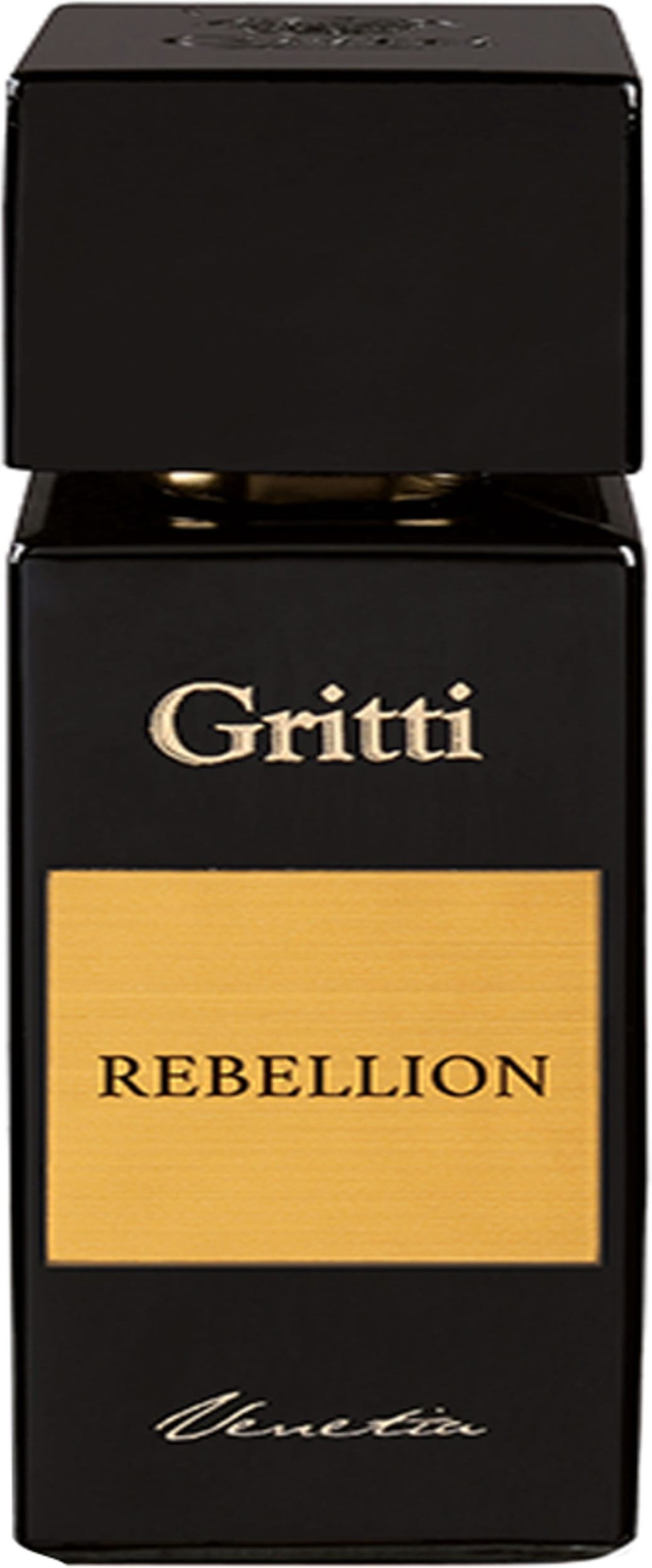 Gritti Rebellion Eau de Parfum 100 ml