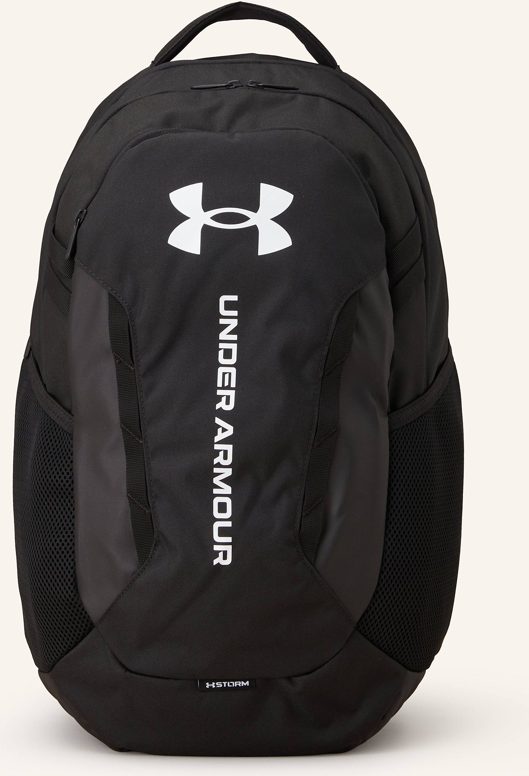 Under Armour Rucksack Ua Hustle 6.0 29 L Mit Laptop-Fach schwarz
