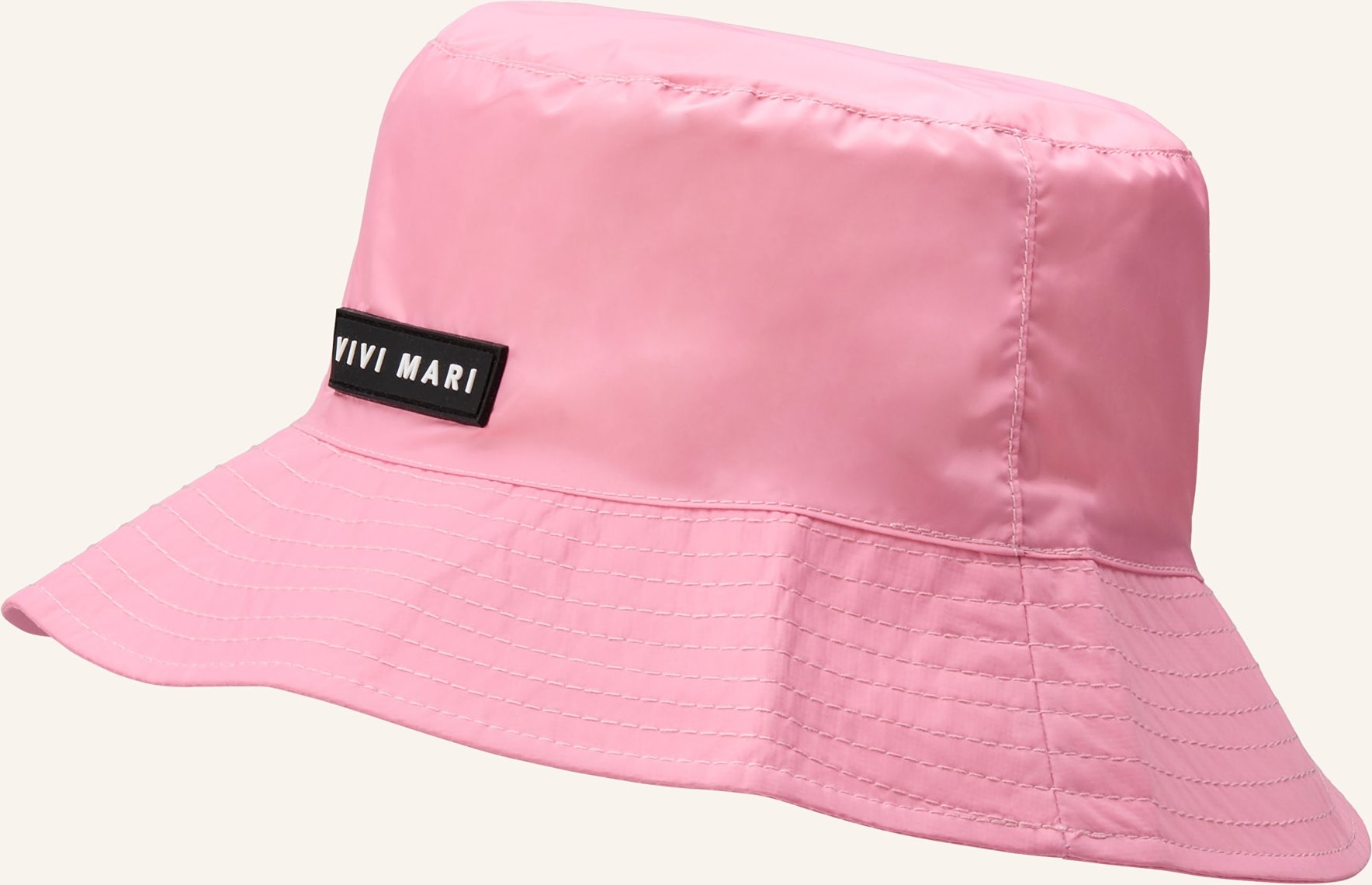 Vivi Mari Bucket-Hat pink