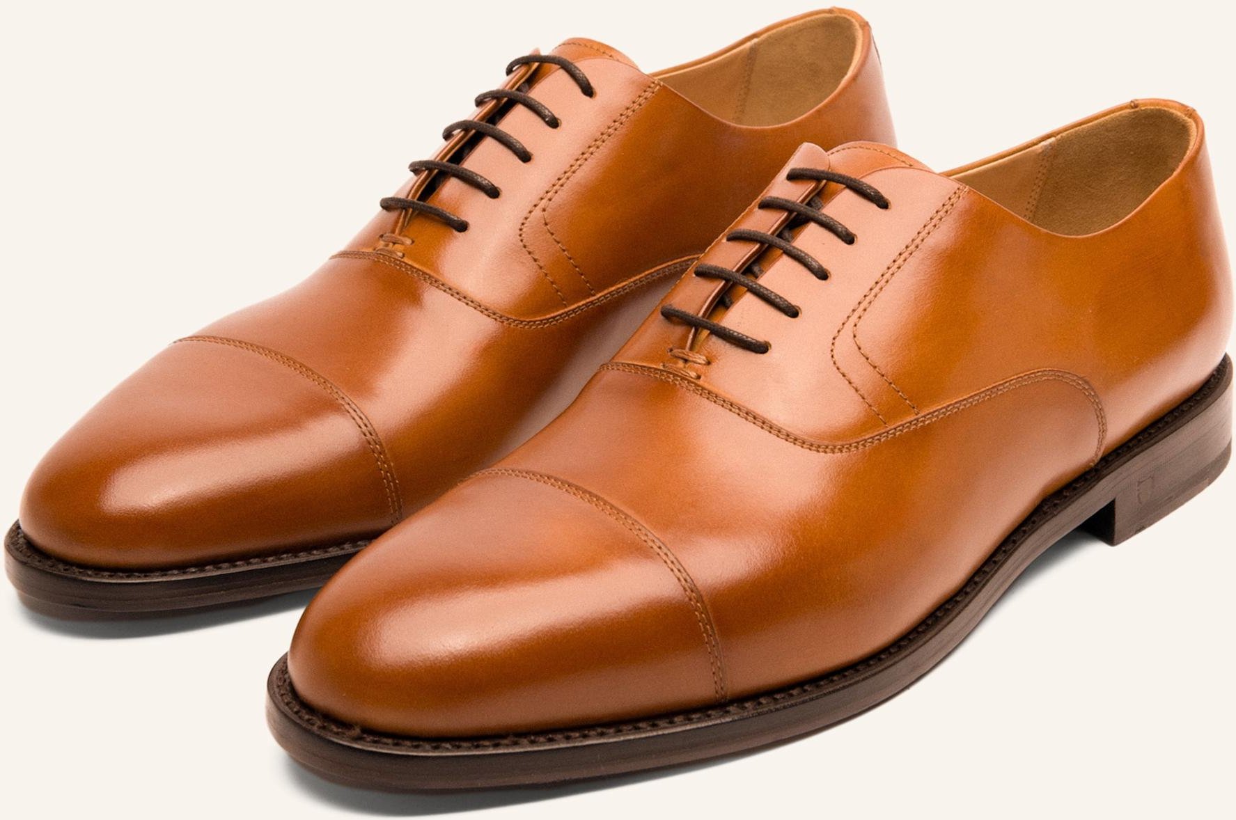 Henry Stevens Schnürer Winston Co braun