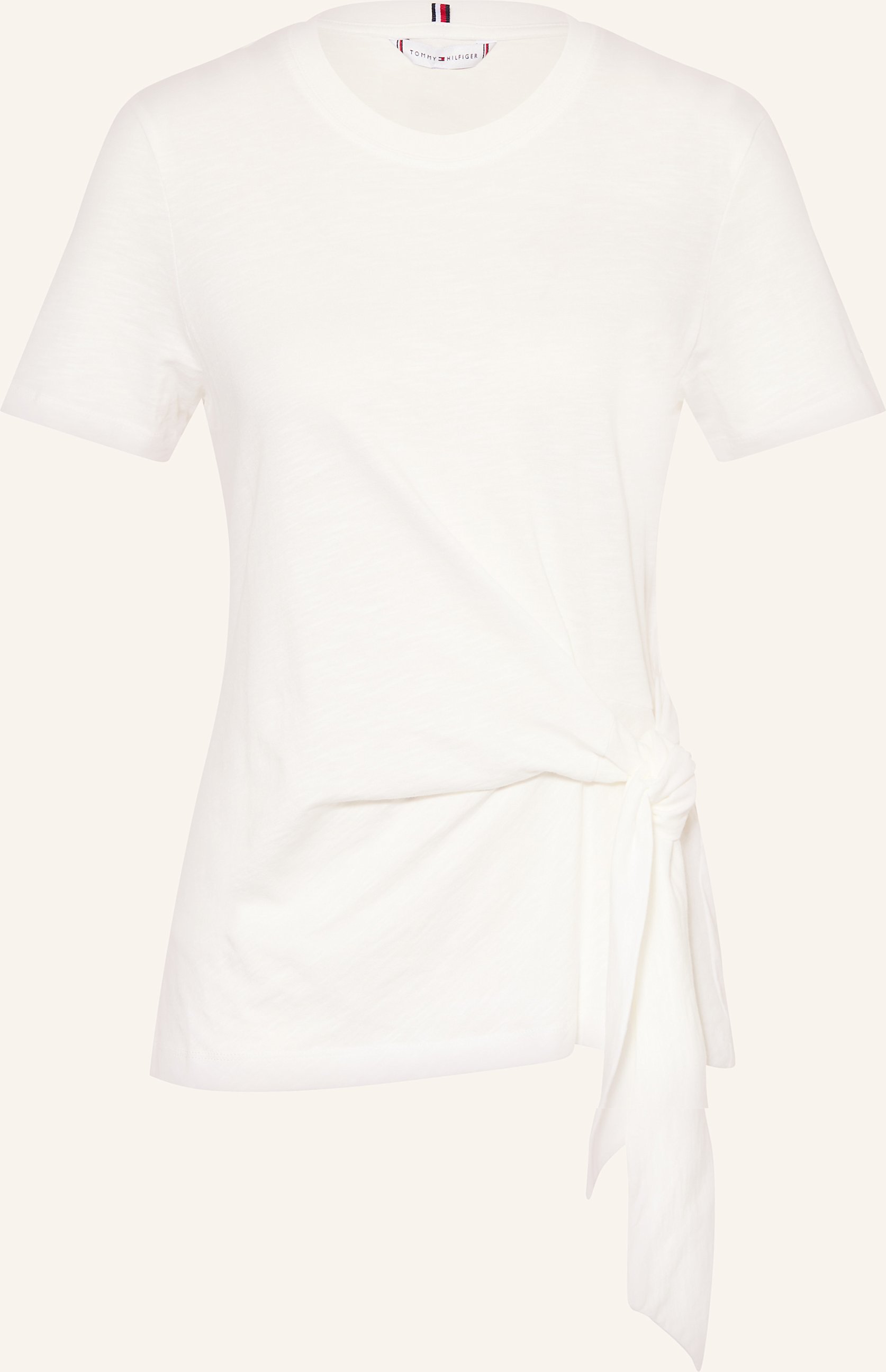 Tommy Hilfiger T-Shirt weiss
