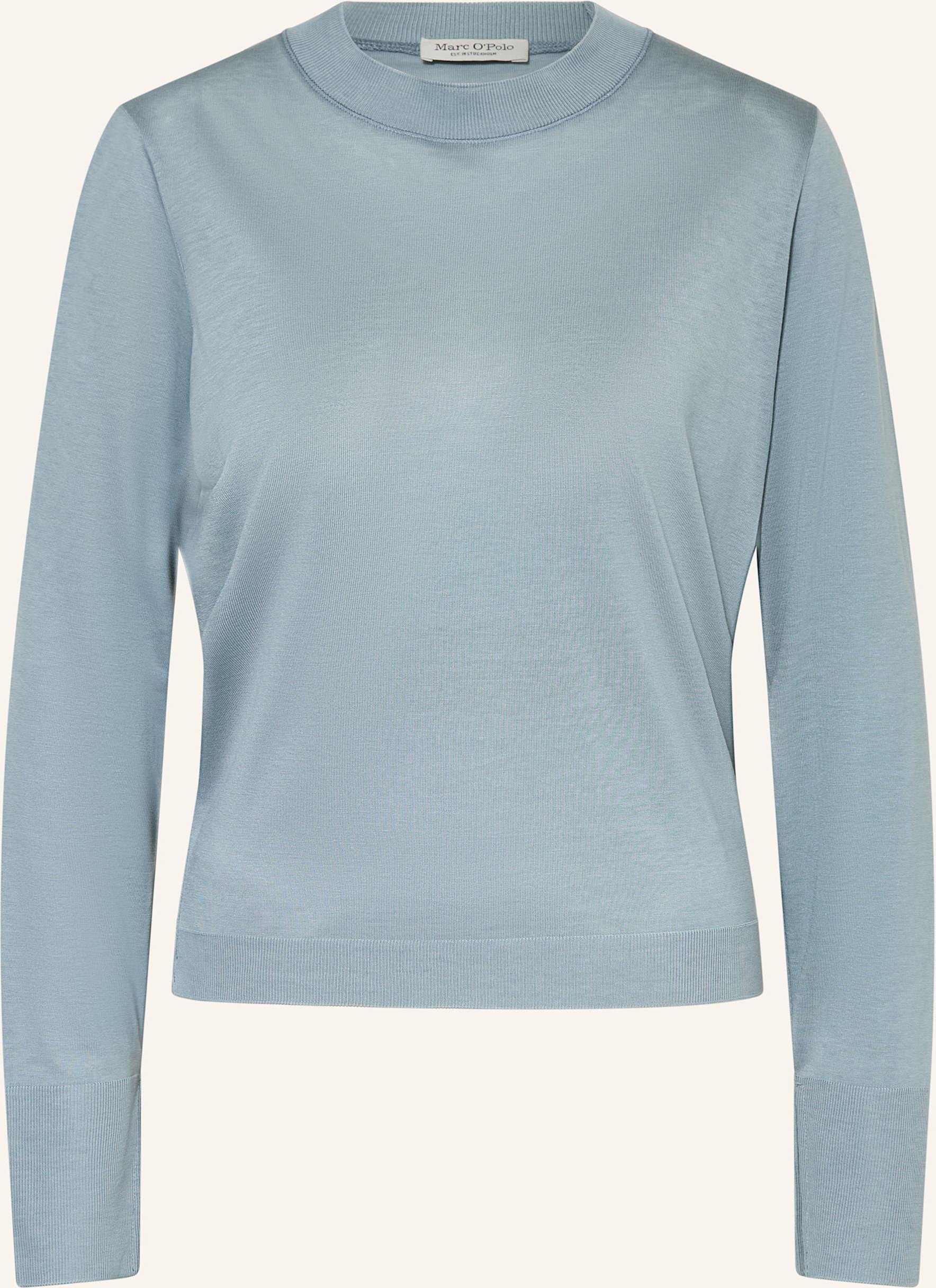 Marc O'polo Longsleeve blau