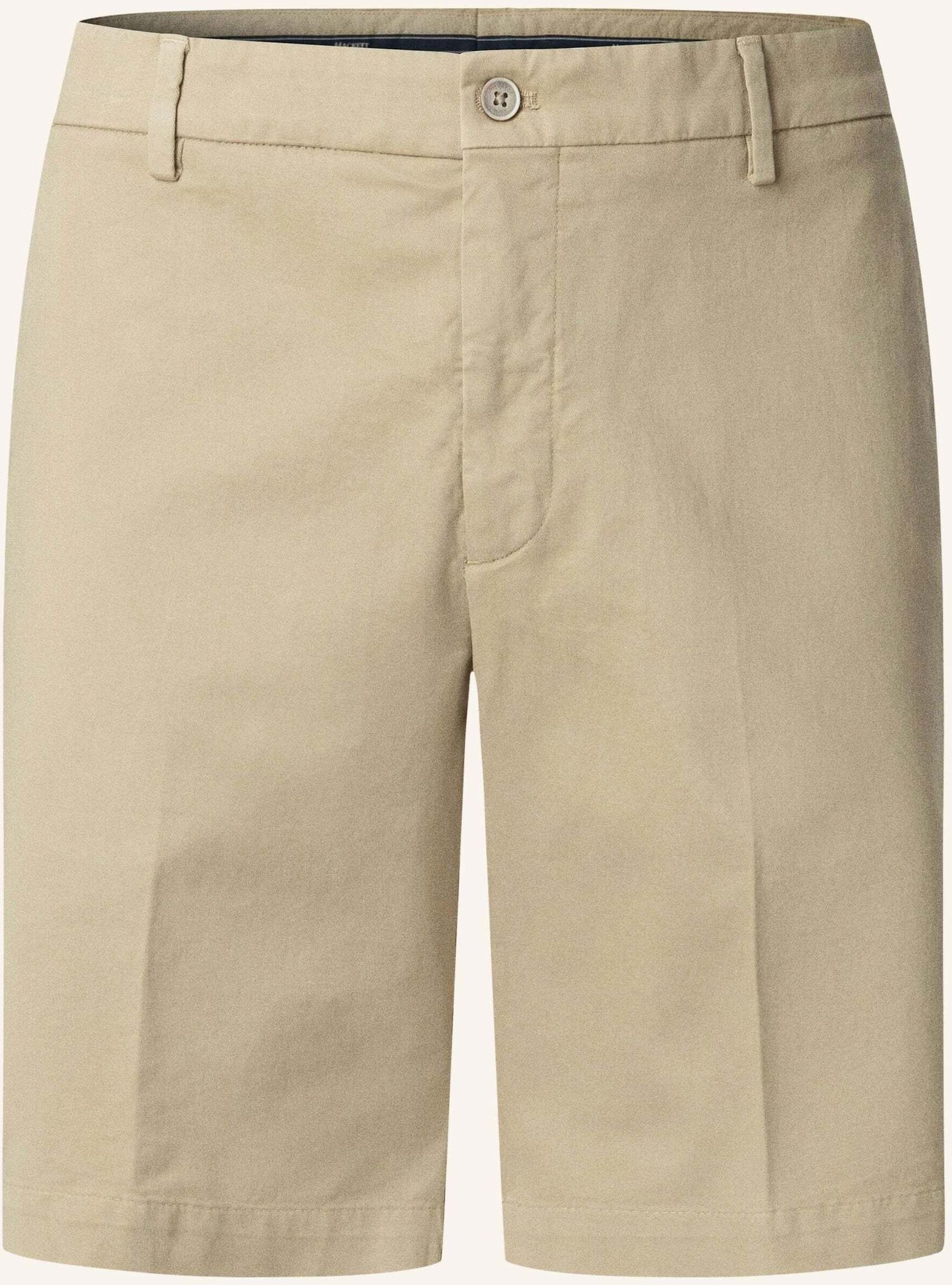 Hackett London Shorts Core Short Ken beige