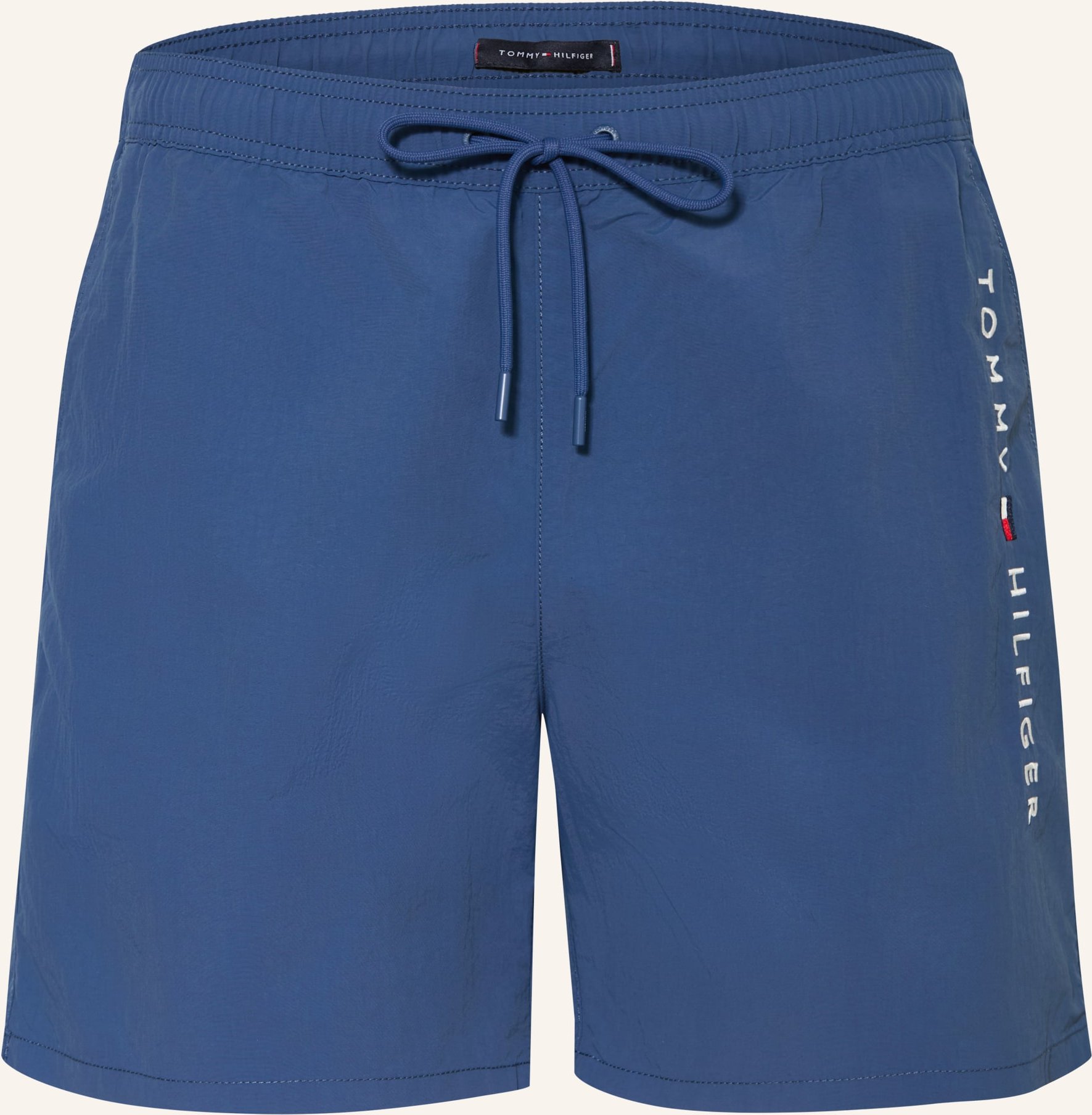 Tommy Hilfiger Badeshorts blau