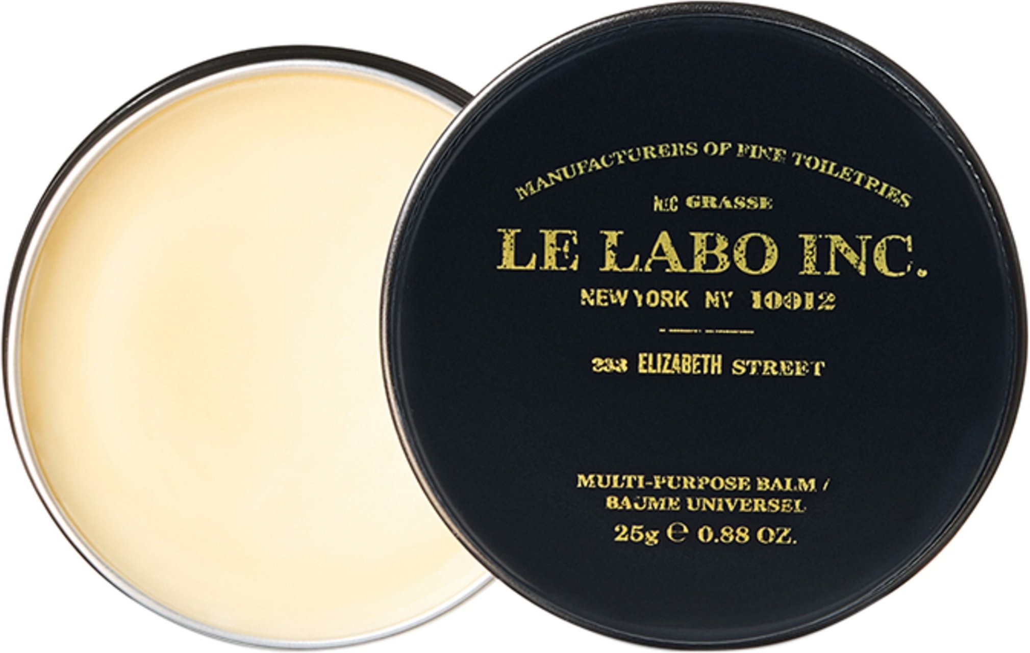 Le Labo Multi-Purpose Balm Gesichtspflege 25 g
