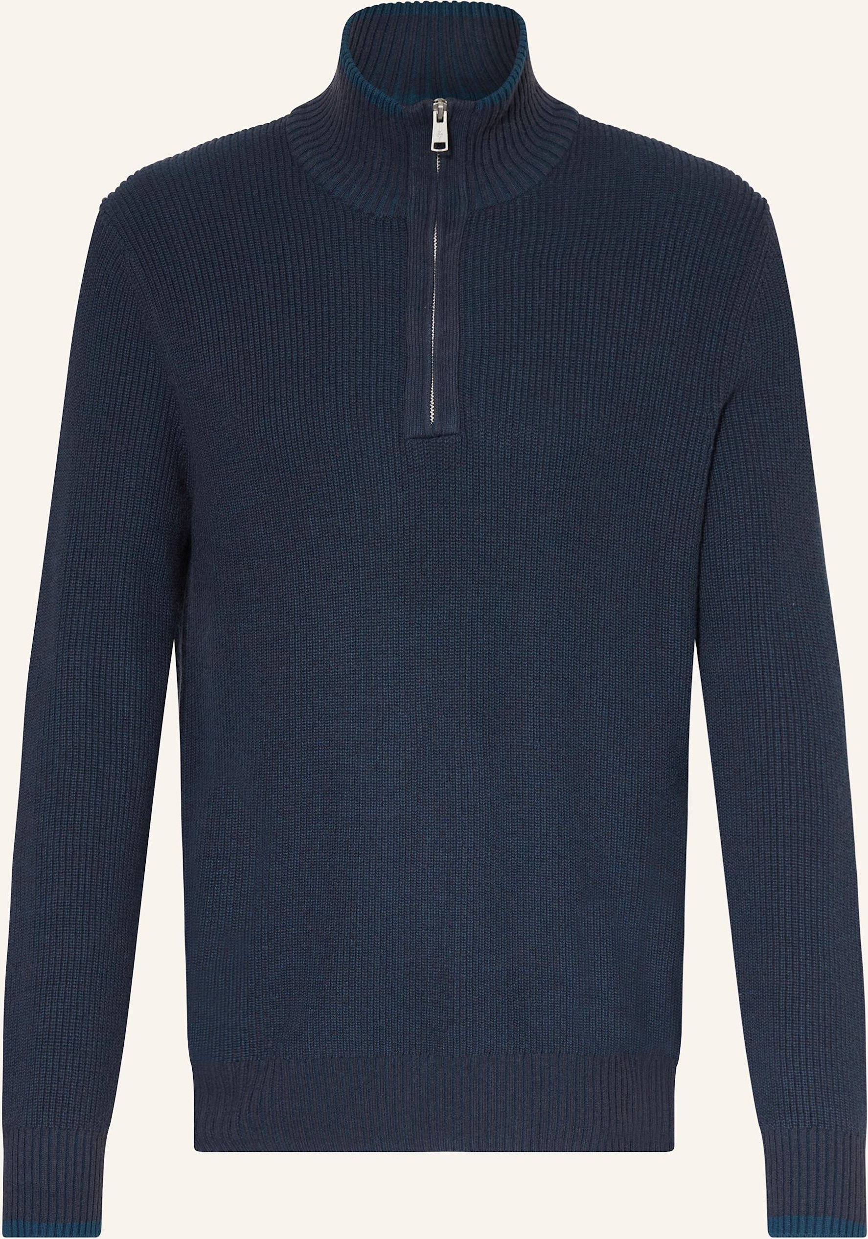 Marc O'polo Troyer blau