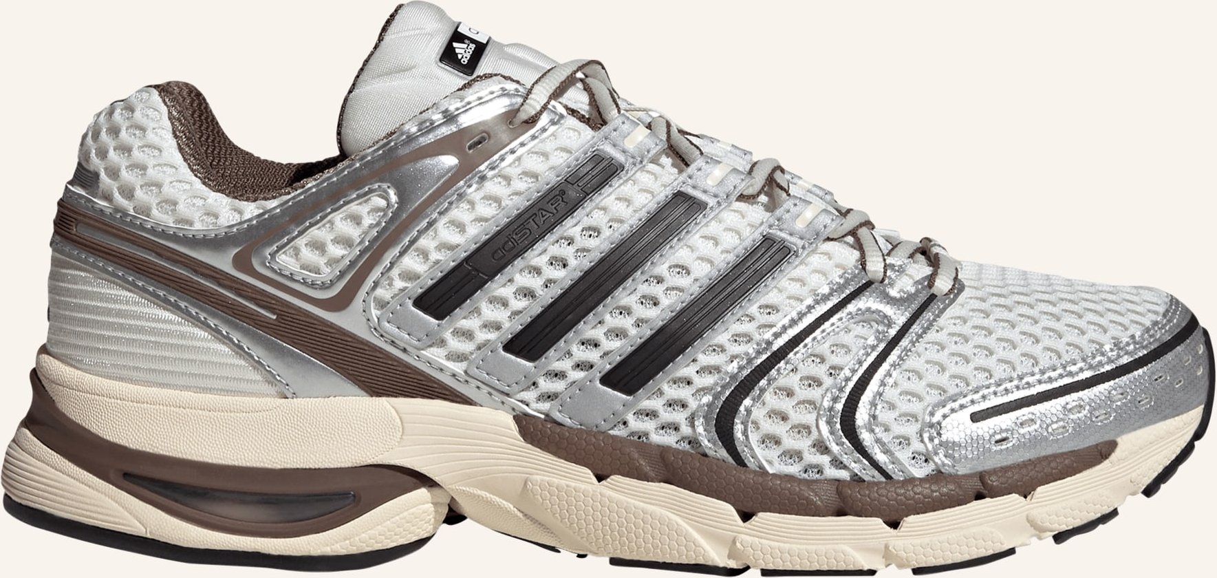 Thumbnail - Adidas Originals Sneaker Adistar Control 5 grau