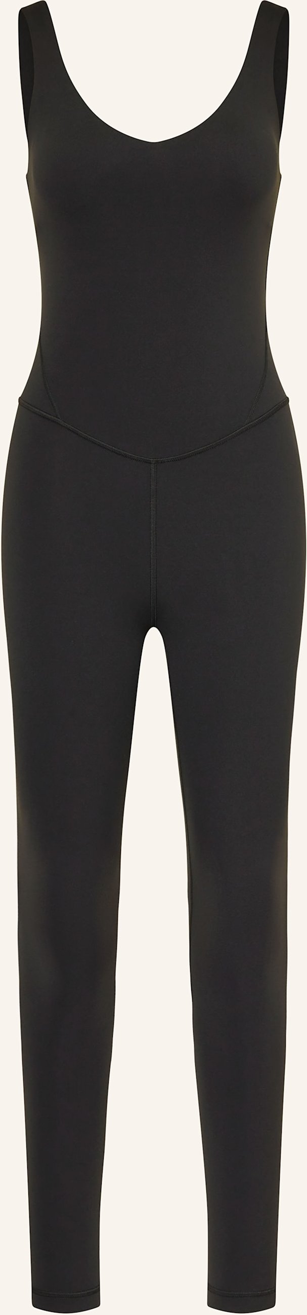Lululemon Jumpsuit Align™ schwarz