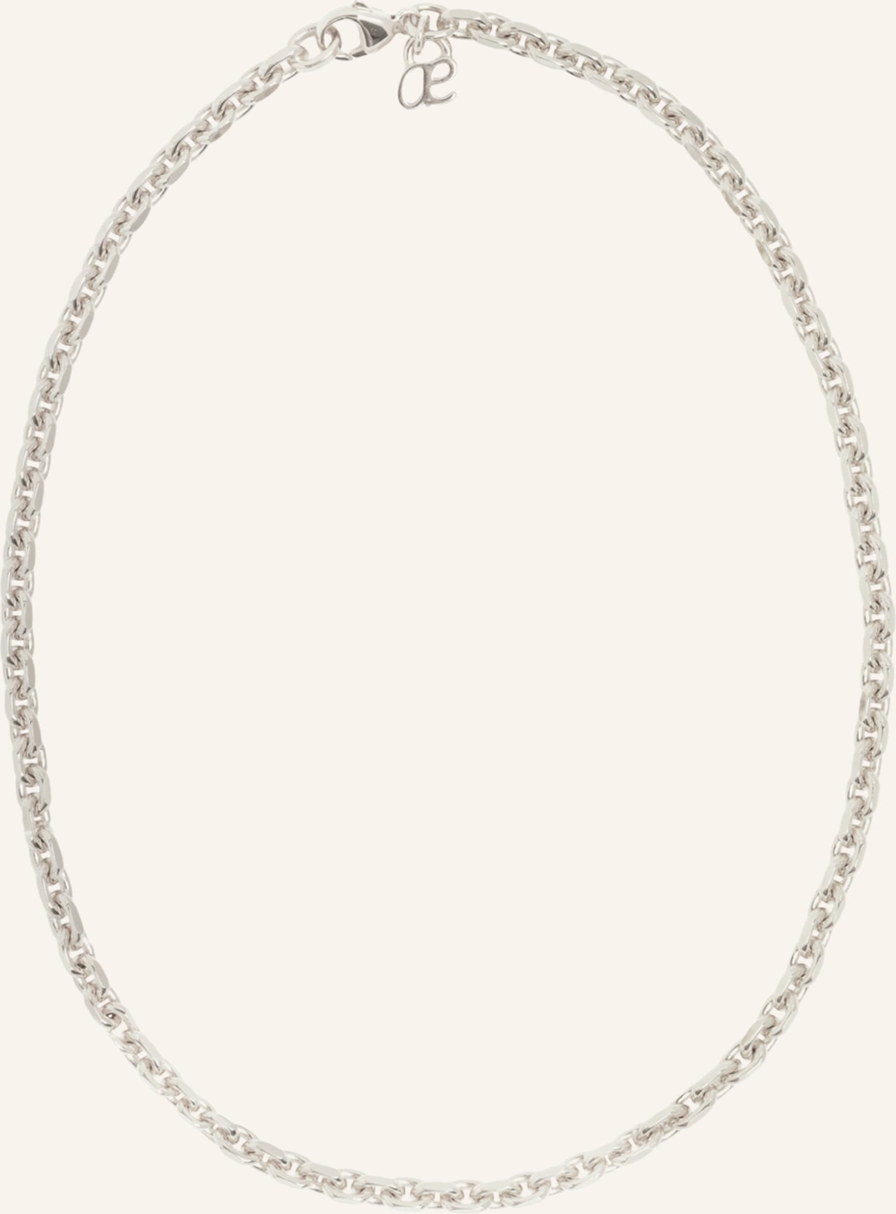 Ariane Ernst Halskette Bold Chain silber