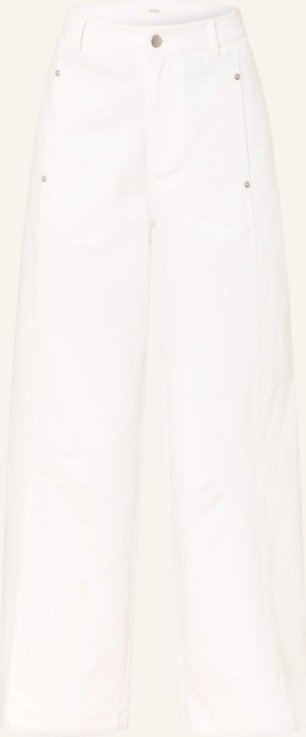 Yerse Hose Tilda weiss