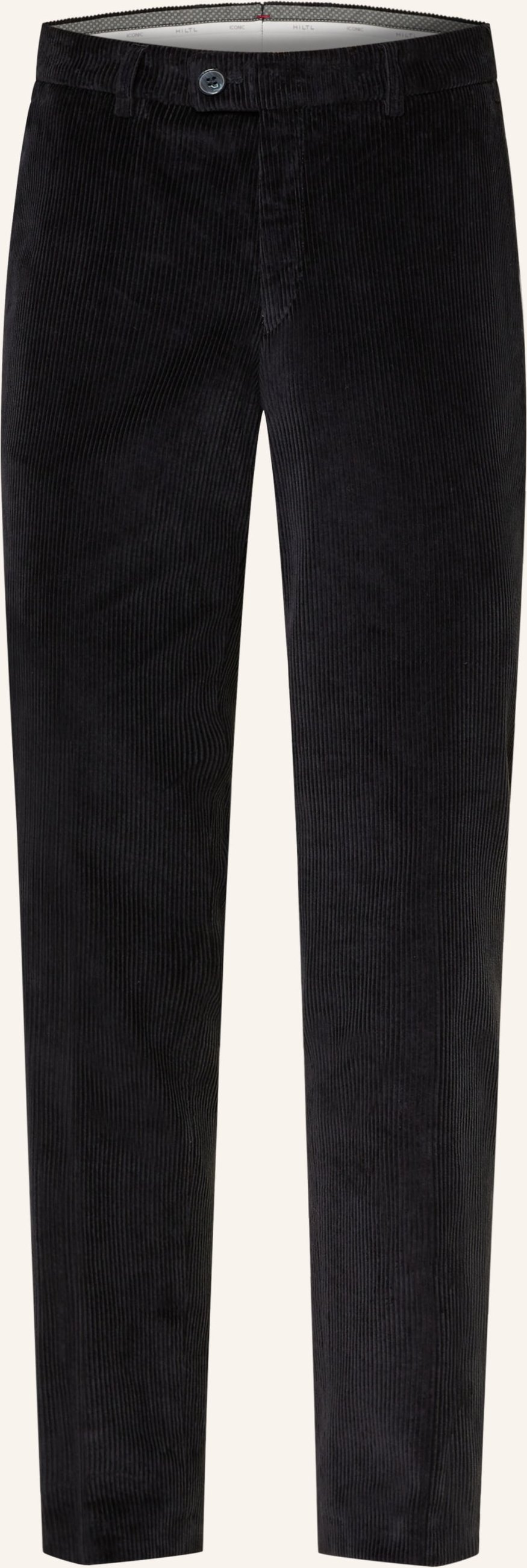 Hiltl Cordchino Regular Fit blau