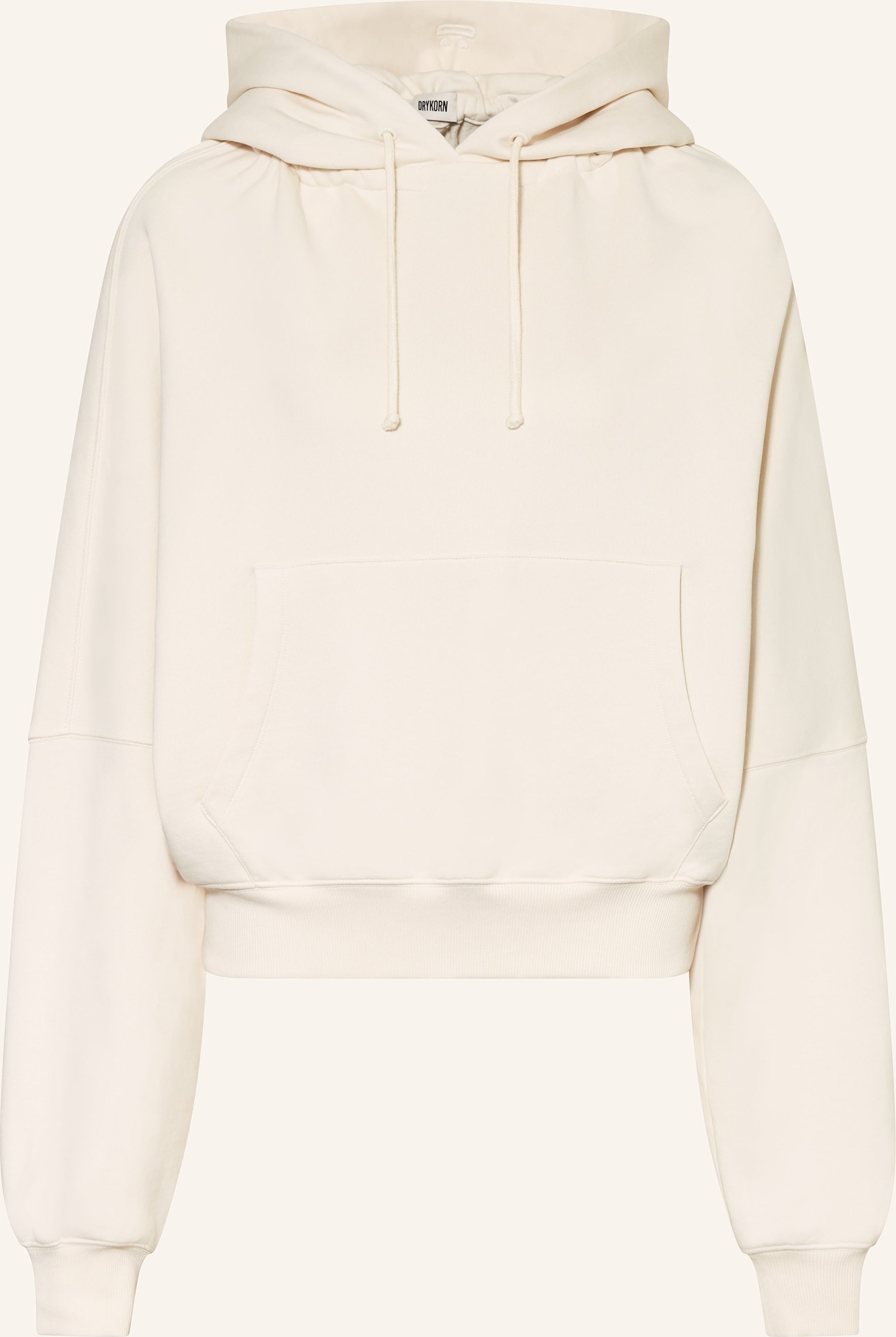 Drykorn Hoodie Nelva weiss