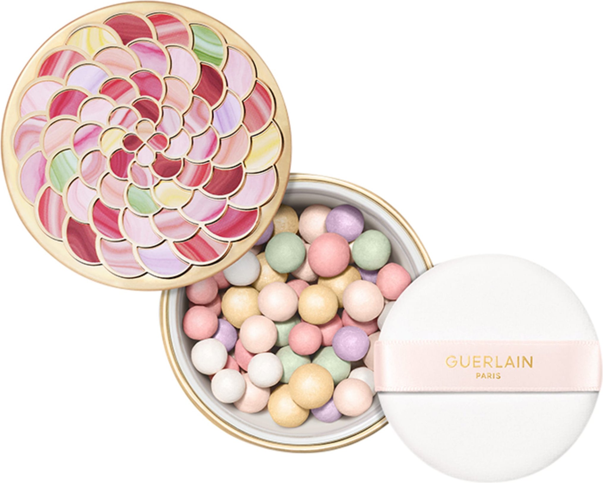 Thumbnail - Guerlain Meteorites Puderperlen