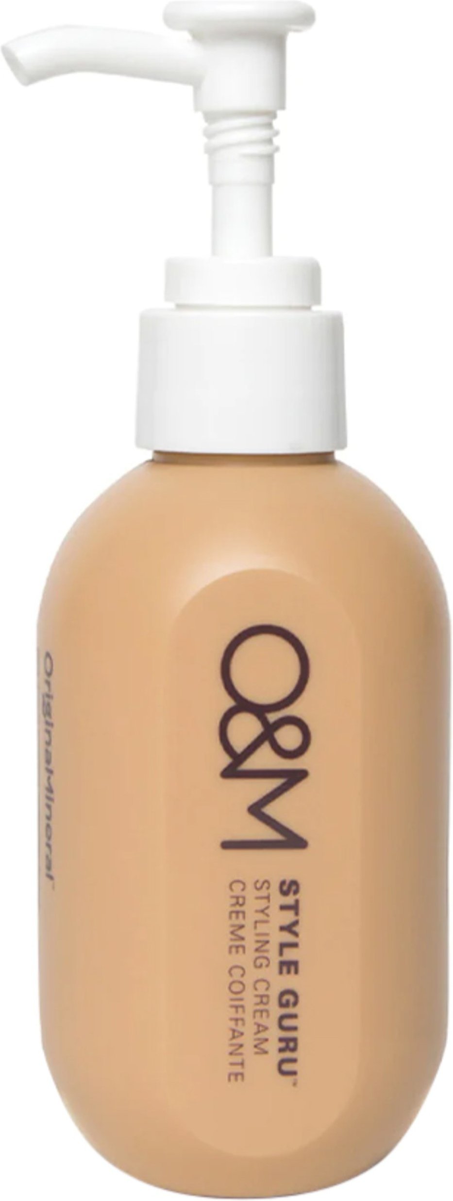Thumbnail - O&M Style Guru Styling Cream 150 ml