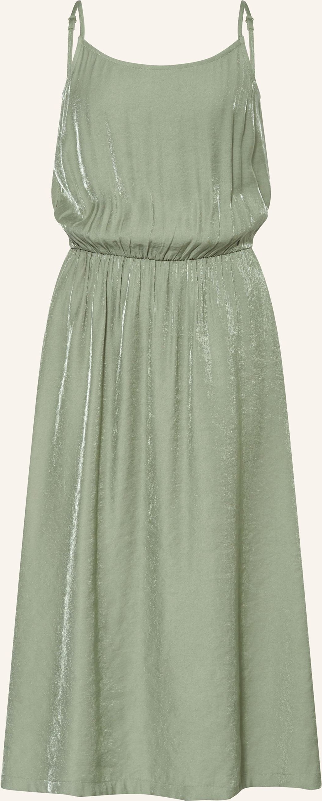 Thumbnail - S.Oliver Red Kleid gruen