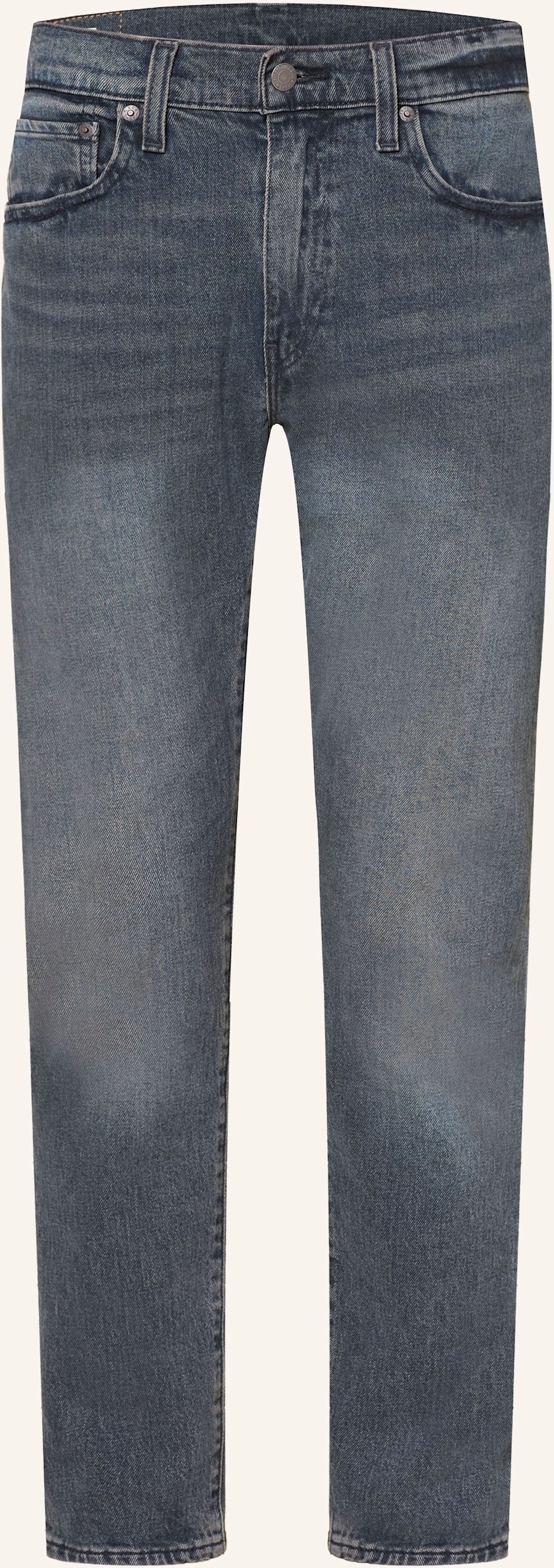 Thumbnail - Levi's® Jeans 512 Slim Tapered Fit blau