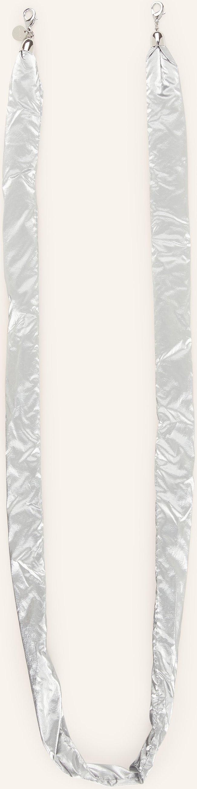 Cheeky Chain Munich Smartphone-Kette Toni silber