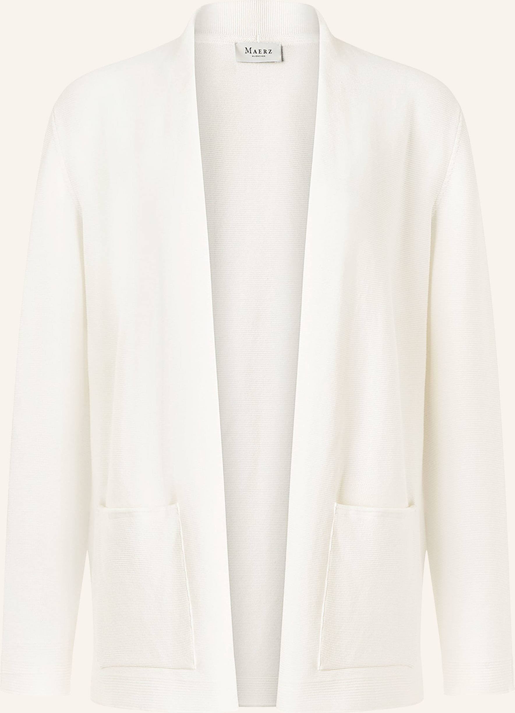 Thumbnail - Maerz Muenchen Strickhülle weiss