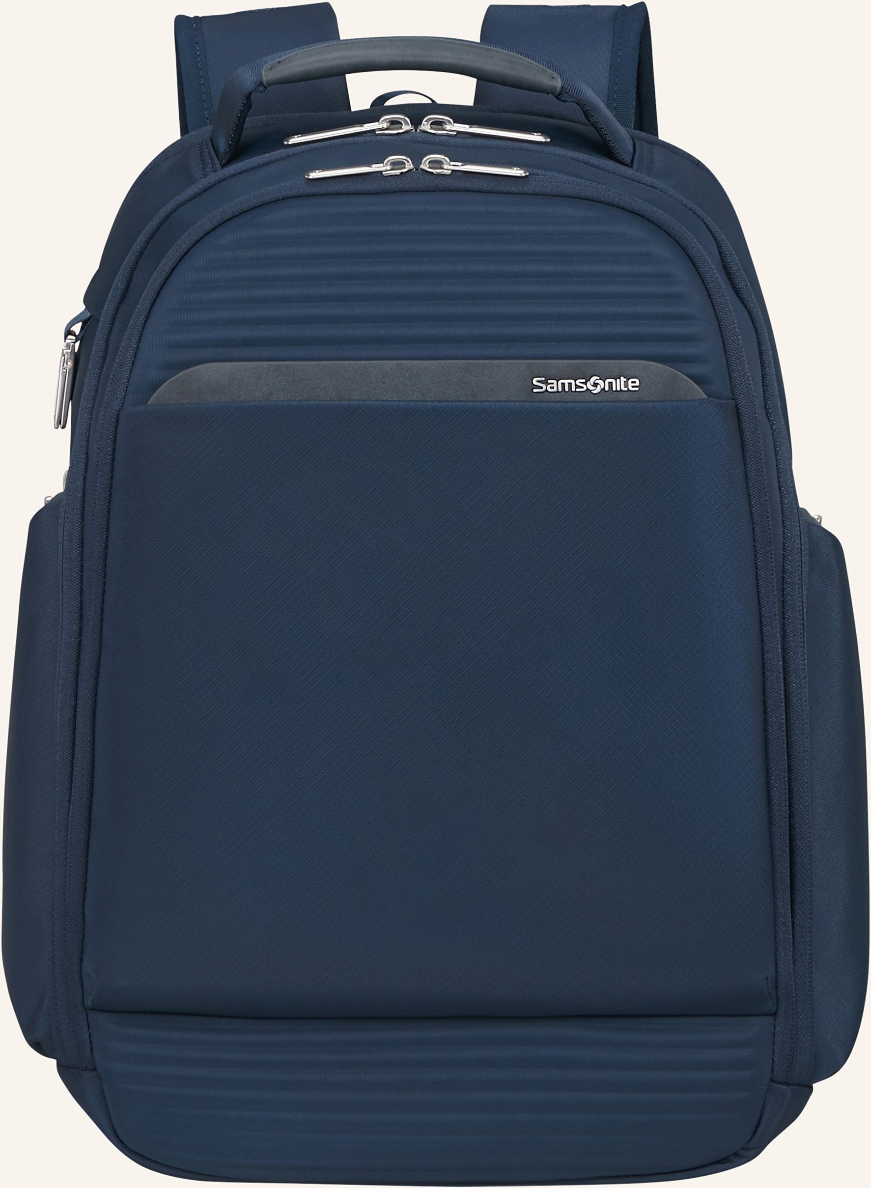 Samsonite Rucksack Everyday blau