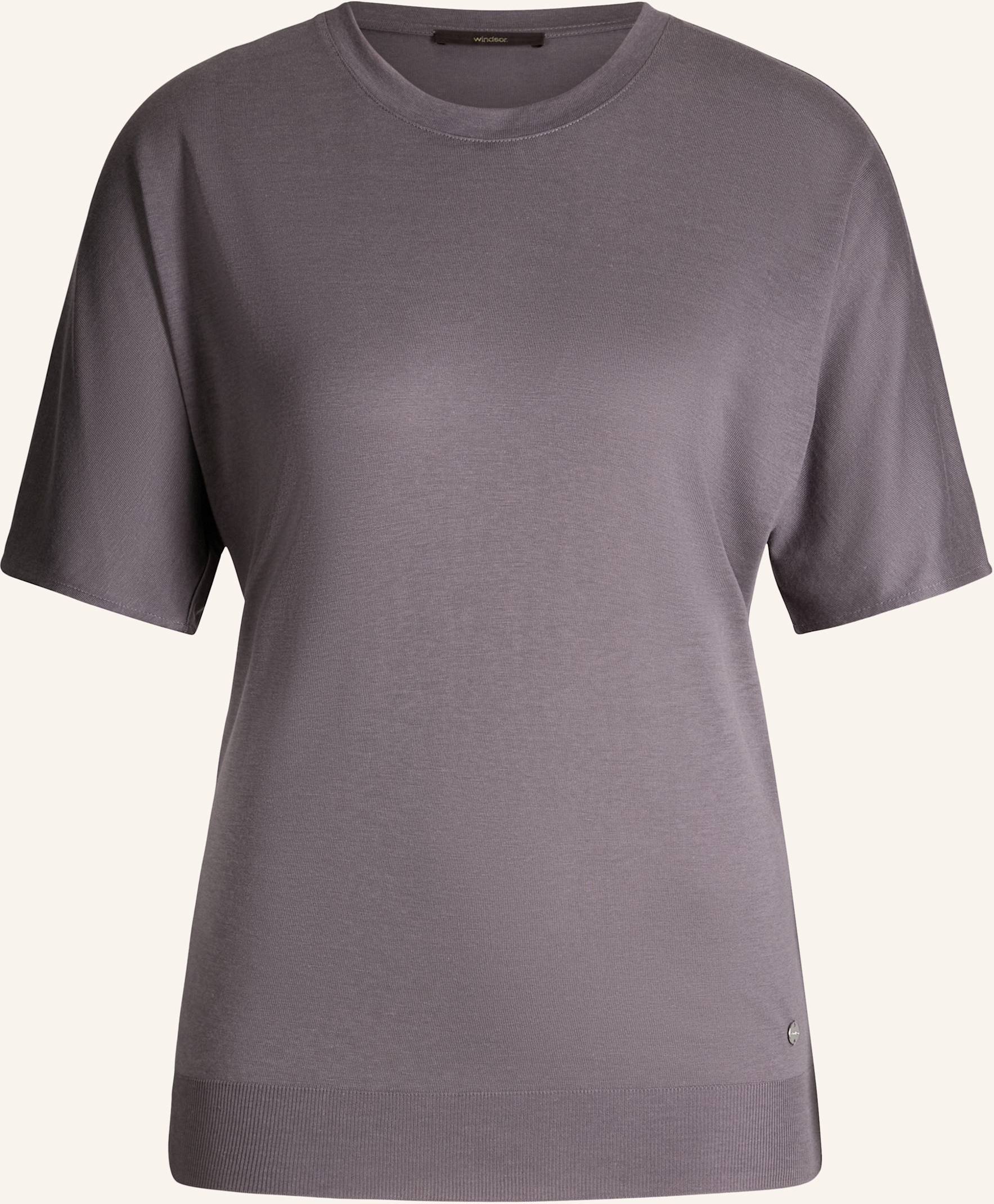 Windsor. T-Shirt beige