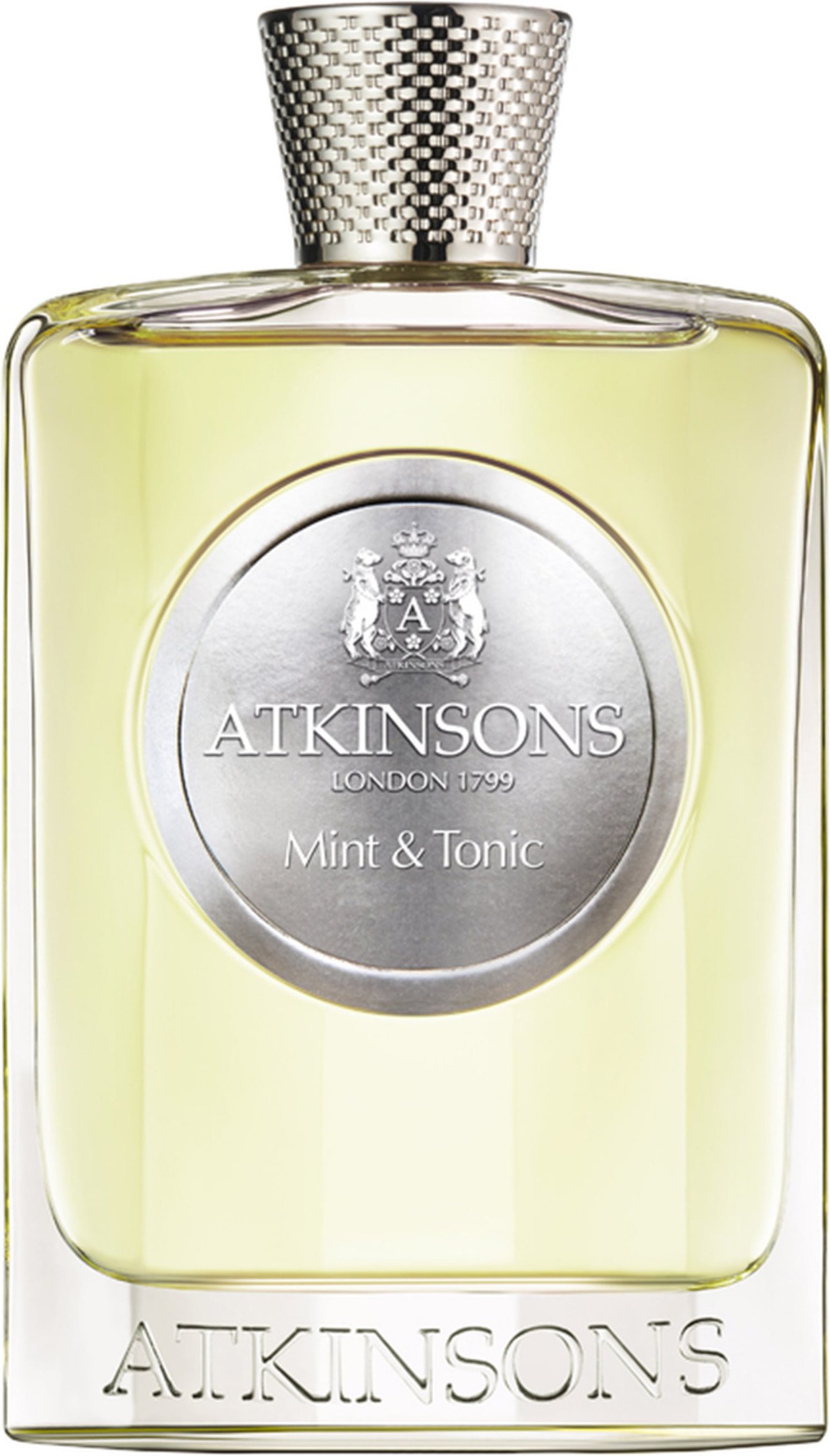 Atkinsons Mint & Tonic Eau de Parfum 100 ml