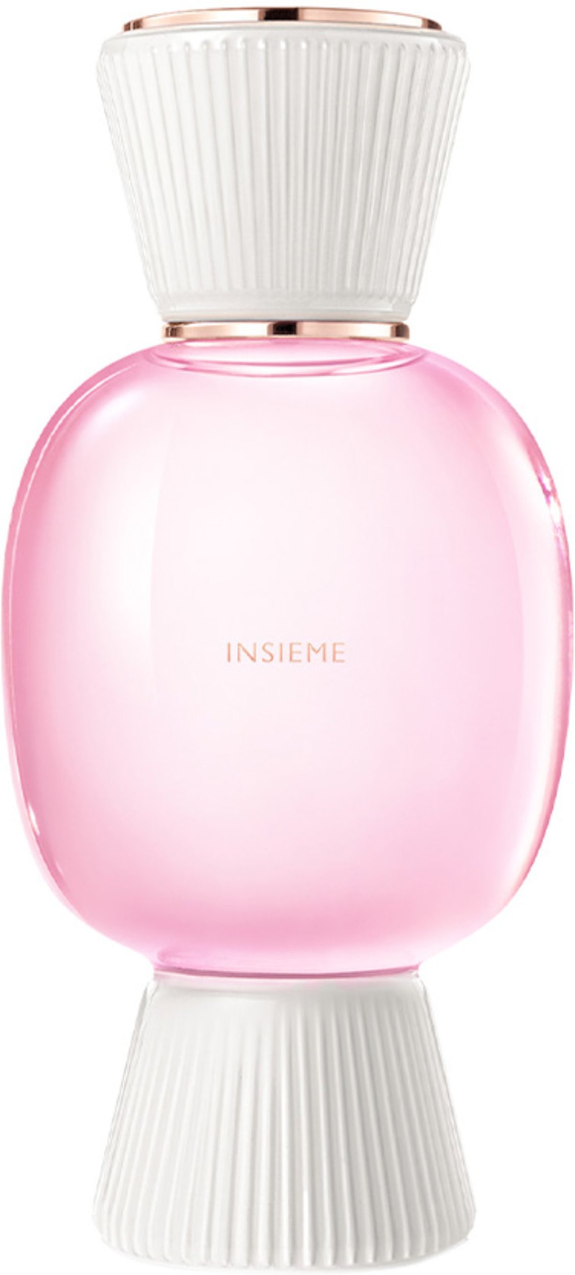 Bvlgari Fragrances Insieme Eau de Parfum 100 ml