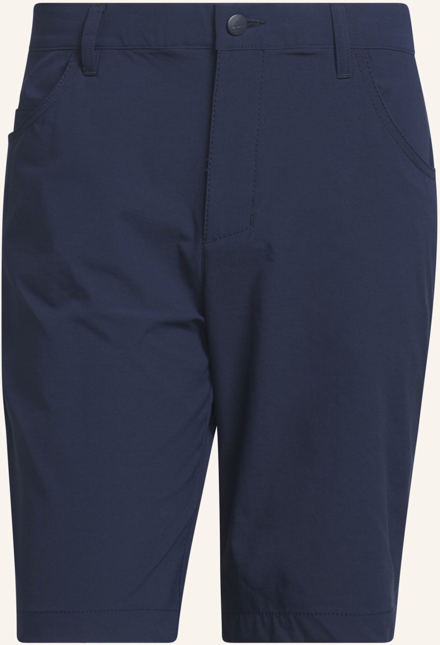 Adidas ultimate365 5-Pocket Golf Shorts blau