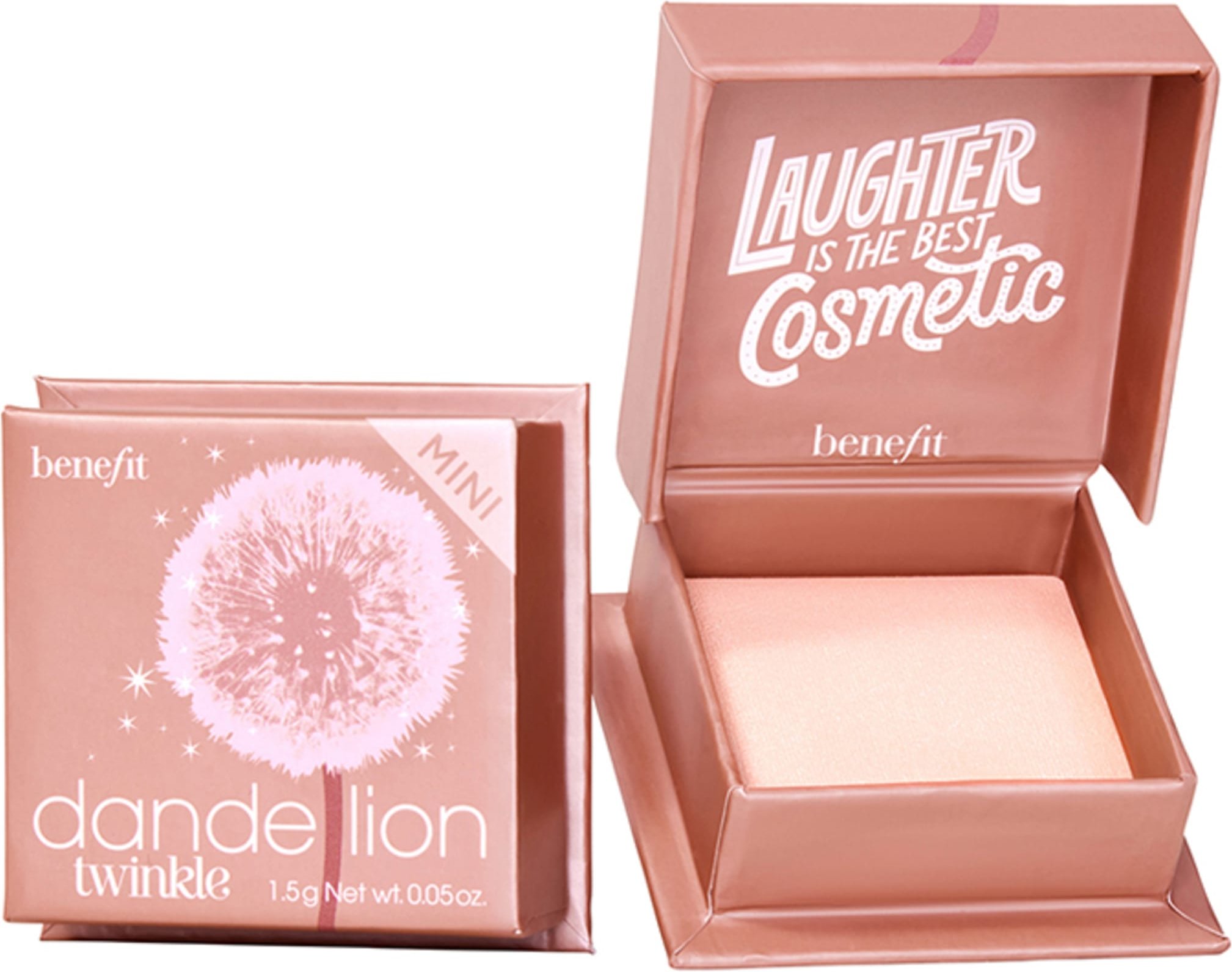 Thumbnail - Benefit Dandelion Twinkle Mini Highlighter