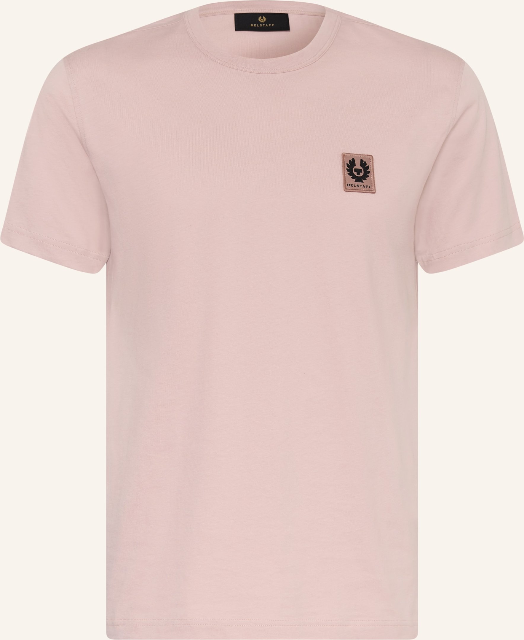 Belstaff T-Shirt rosa