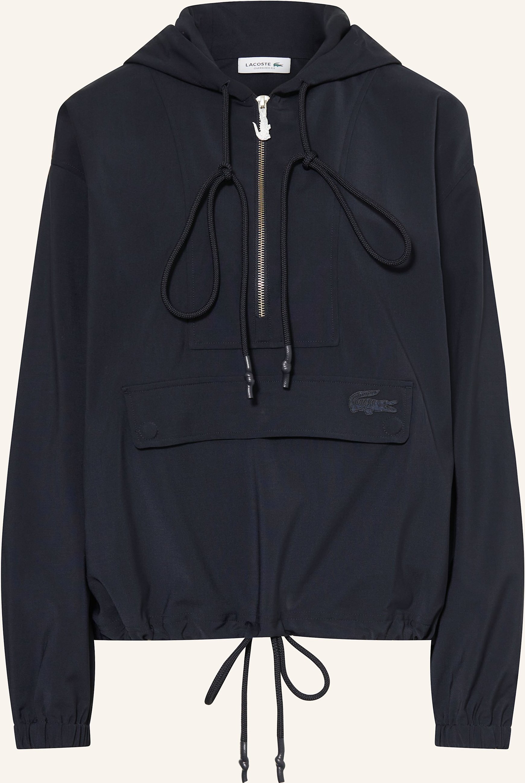 Thumbnail - Lacoste Blouson blau