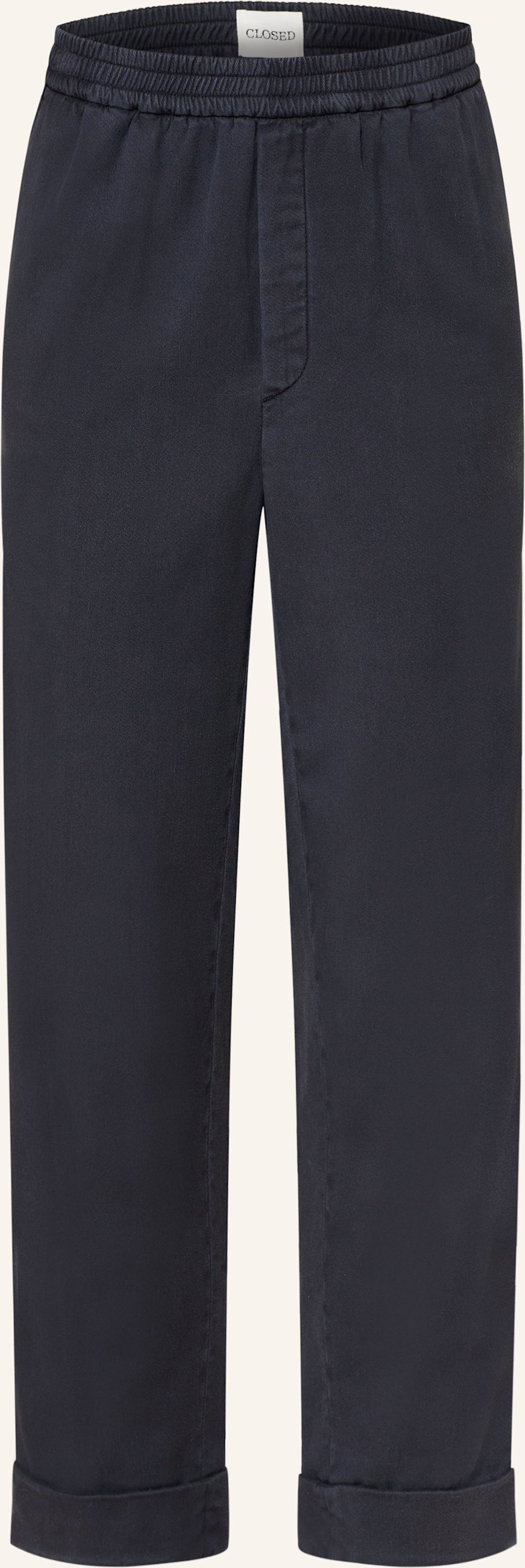 Closed Sweatpants Sondra blau