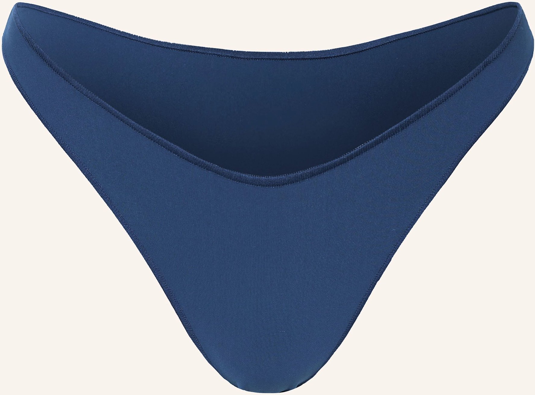 Bilali The Label Brazilian-Bikini-Hose Cäcilia blau