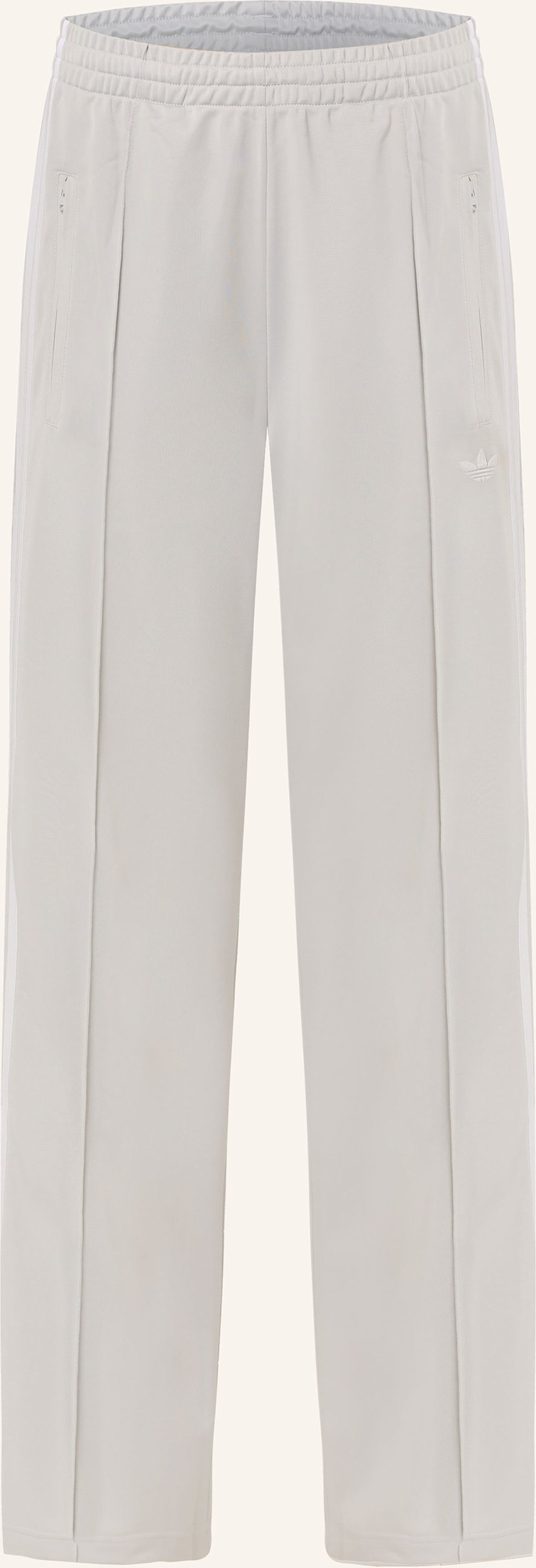 Adidas Originals Track Pants Firebird Adicolor Loose grau