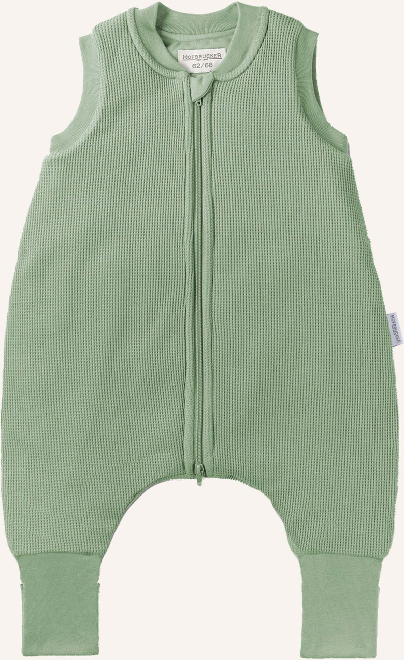 Thumbnail - Hofbrucker Schlafsack Matti gruen