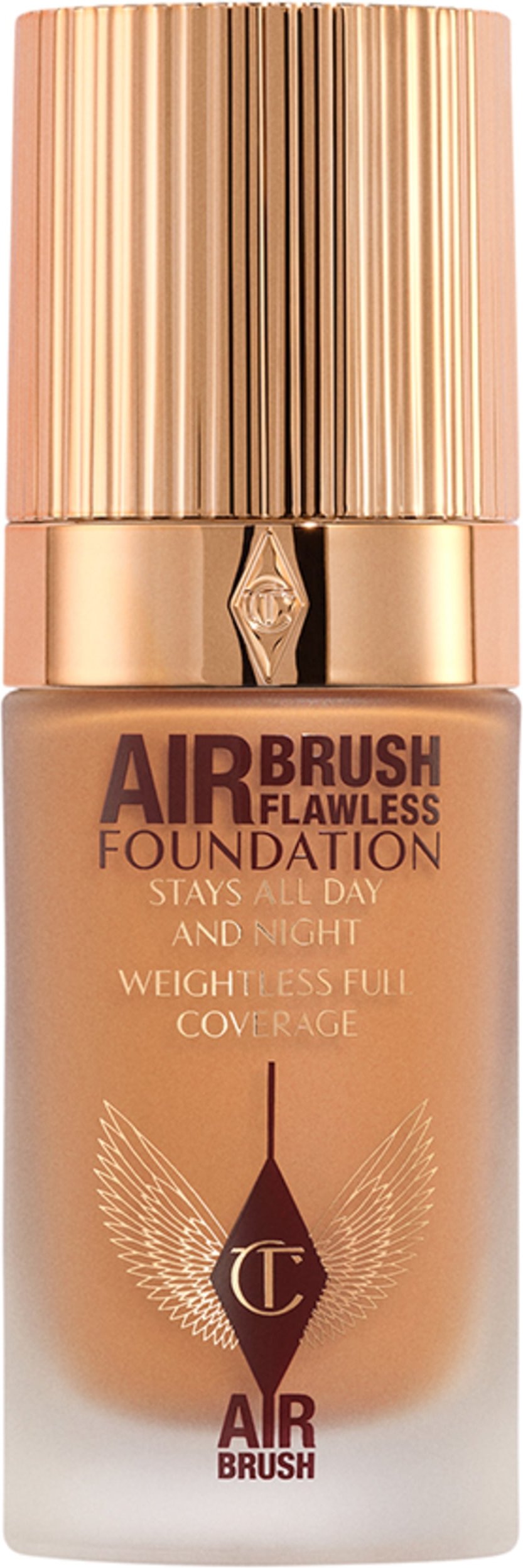 Charlotte Tilbury Airbrush Flawless Foundation Foundation