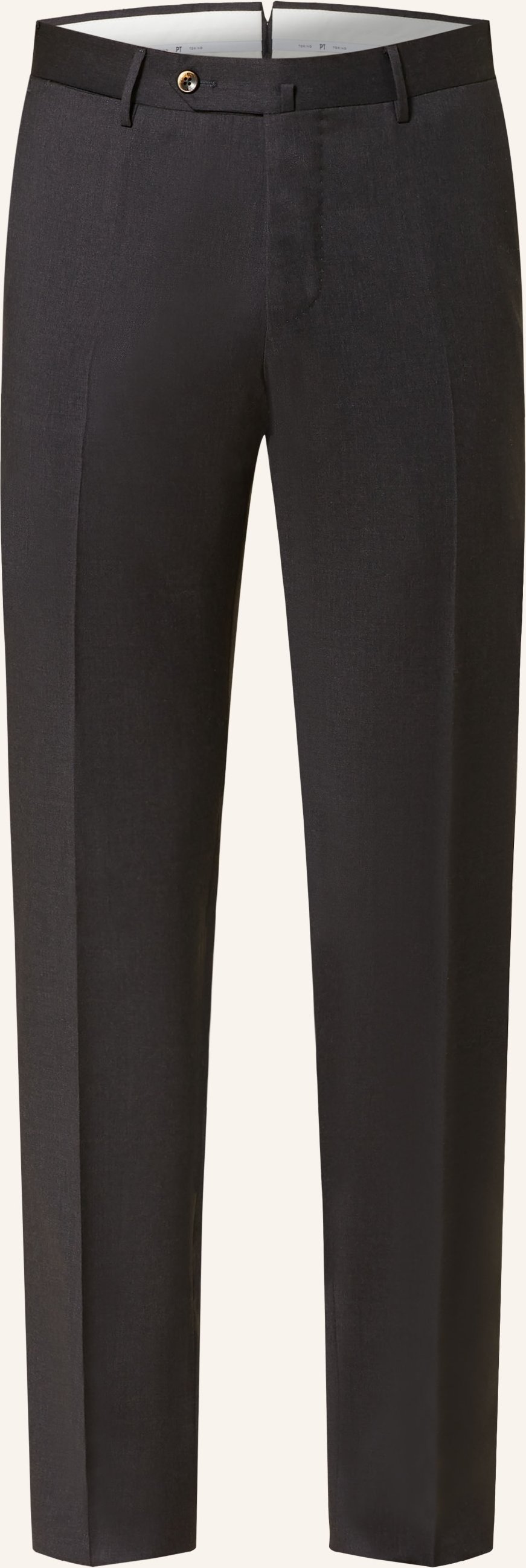 Pt Torino Chino Slim Fit grau