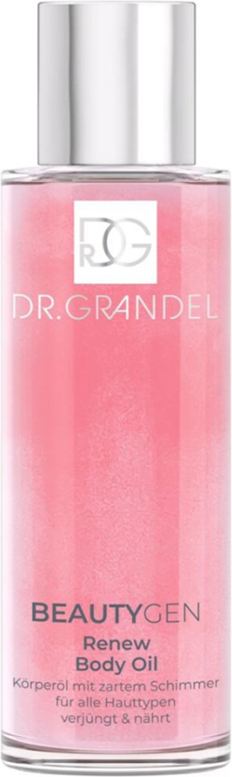 Thumbnail - Dr. Grandel Beautygen Renew Body Oil 100 ml