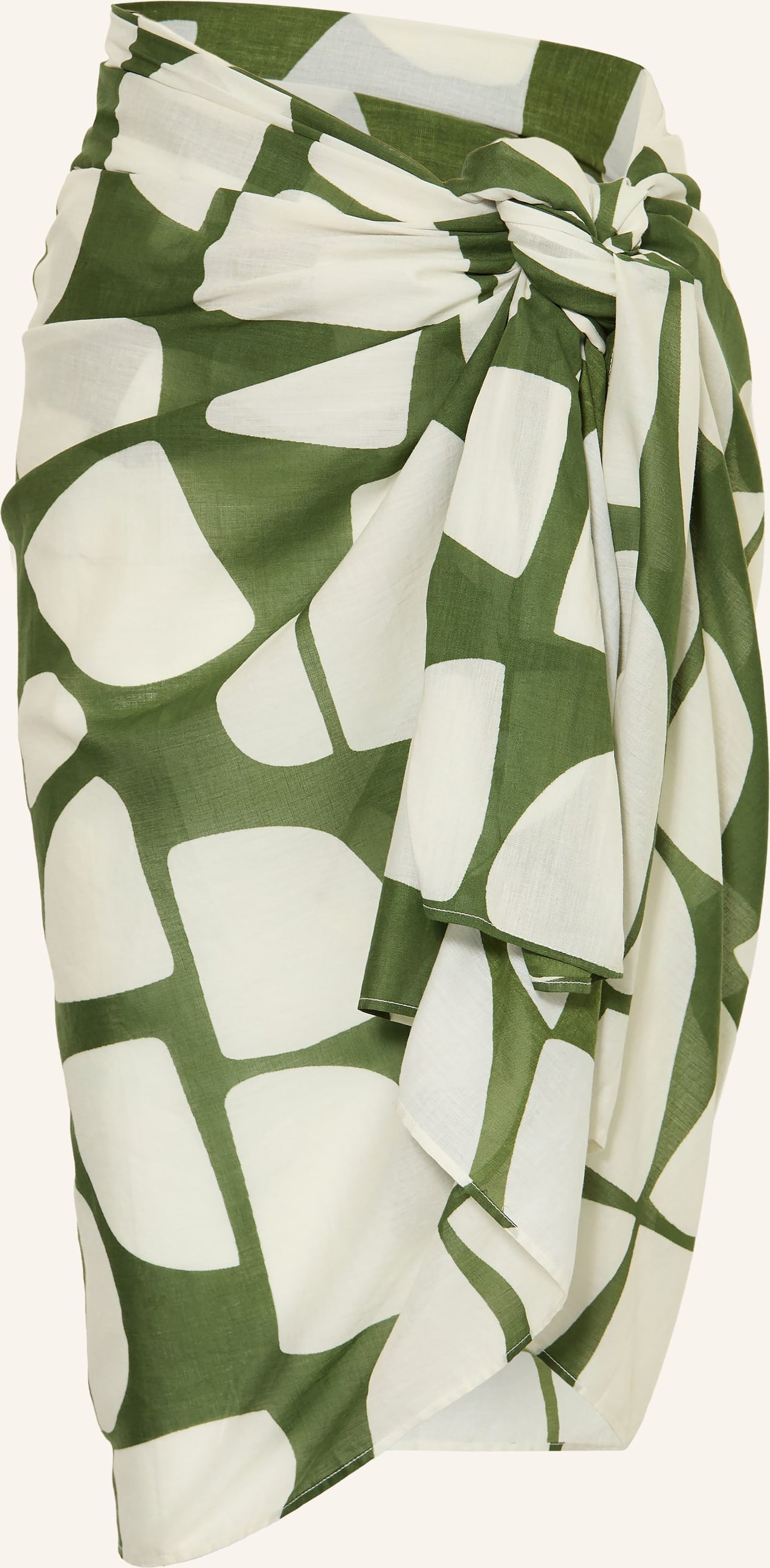 Mrs & Hugs Pareo gruen