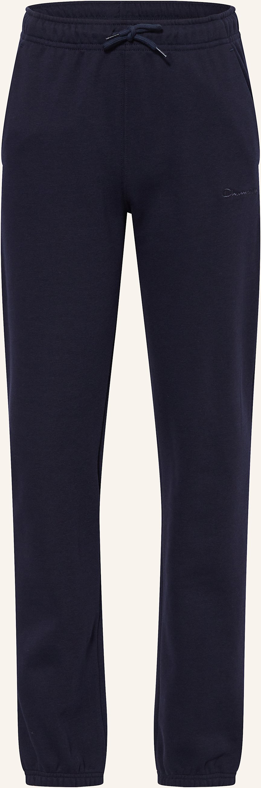 Champion Sweatpants blau