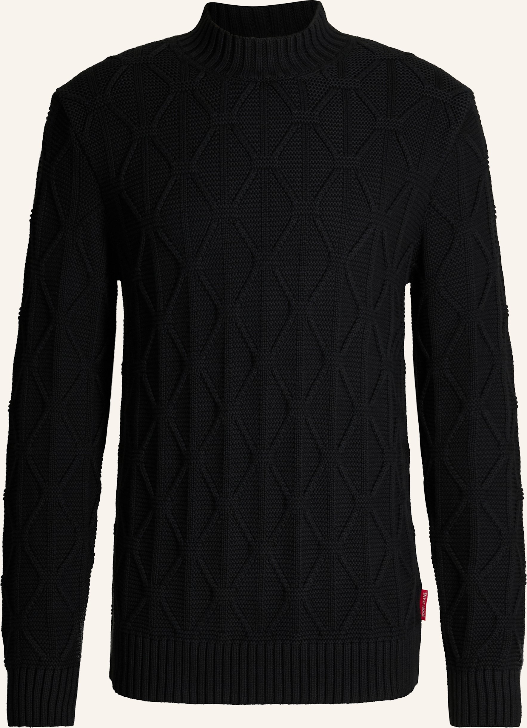 Thumbnail - Joop! Jeans Strickpullover blau