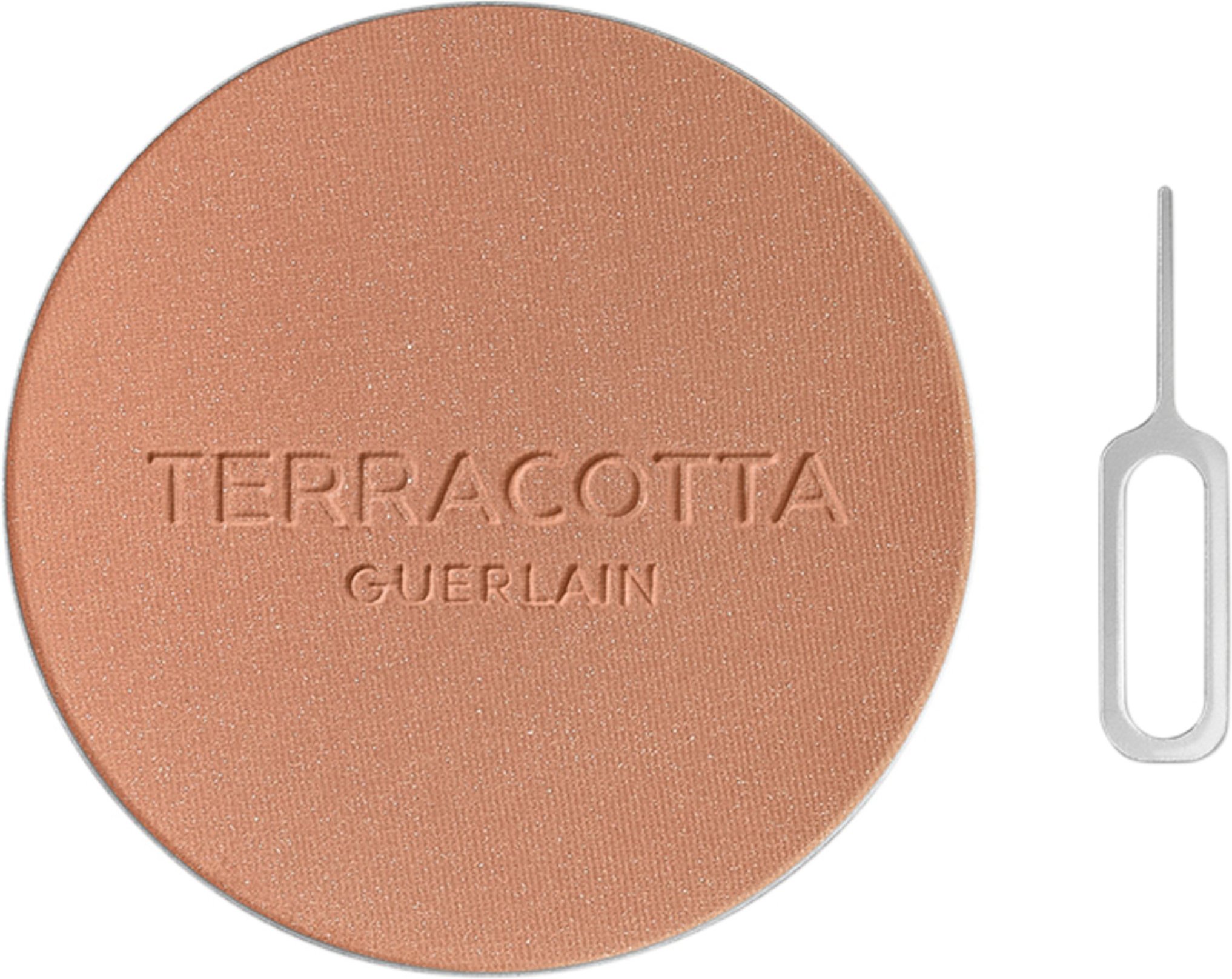 Thumbnail - Guerlain Terracotta Refill Bronzer