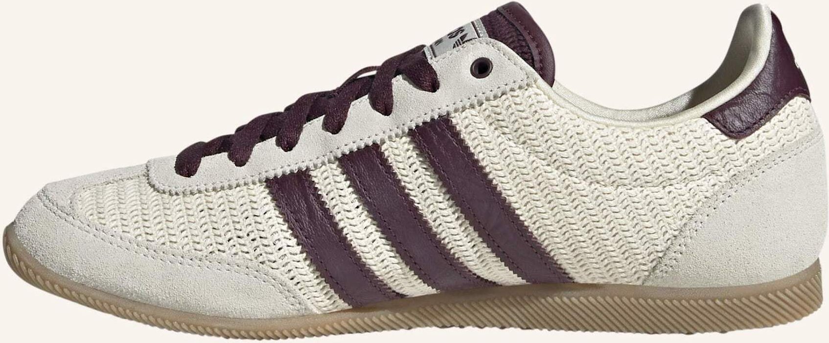 Adidas Originals Japan Schuh weiss