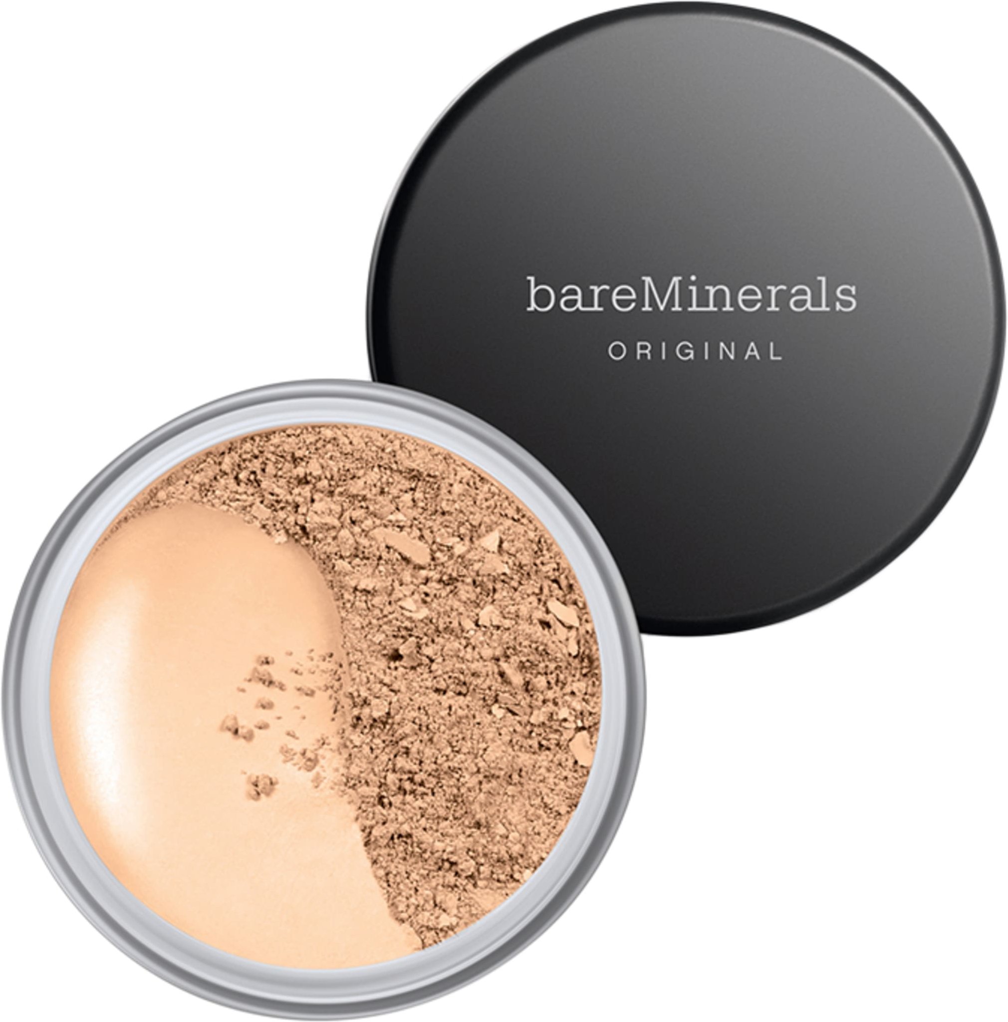 Thumbnail - Bareminerals Matte Foundation Lose Puder Foundation SPF15