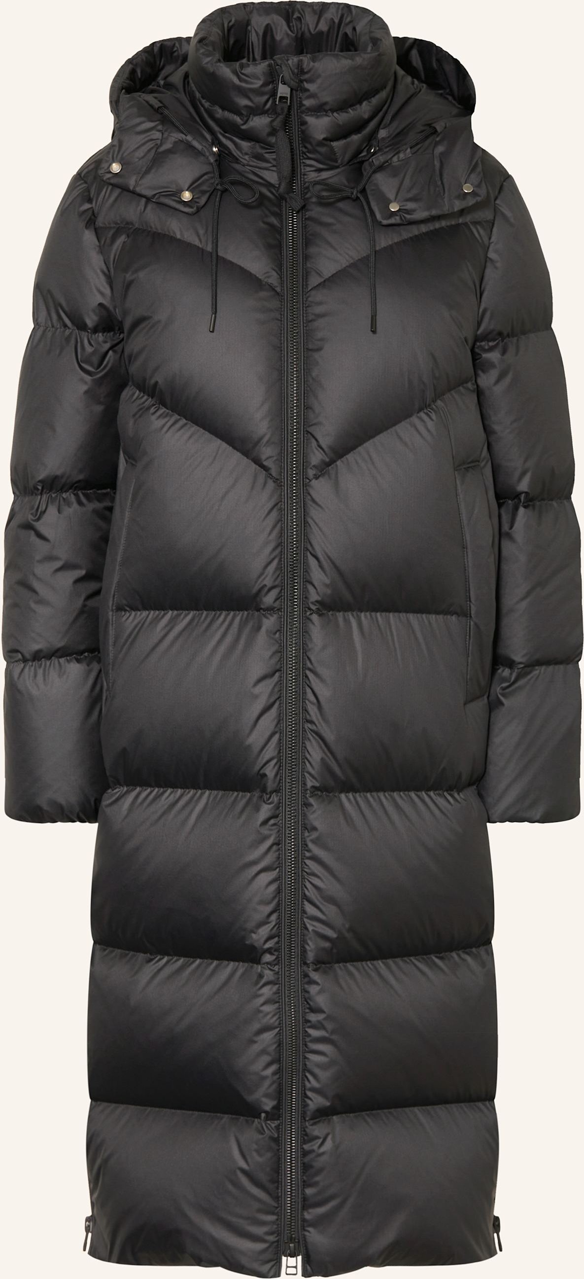 Marc O'polo Denim Daunenmantel schwarz