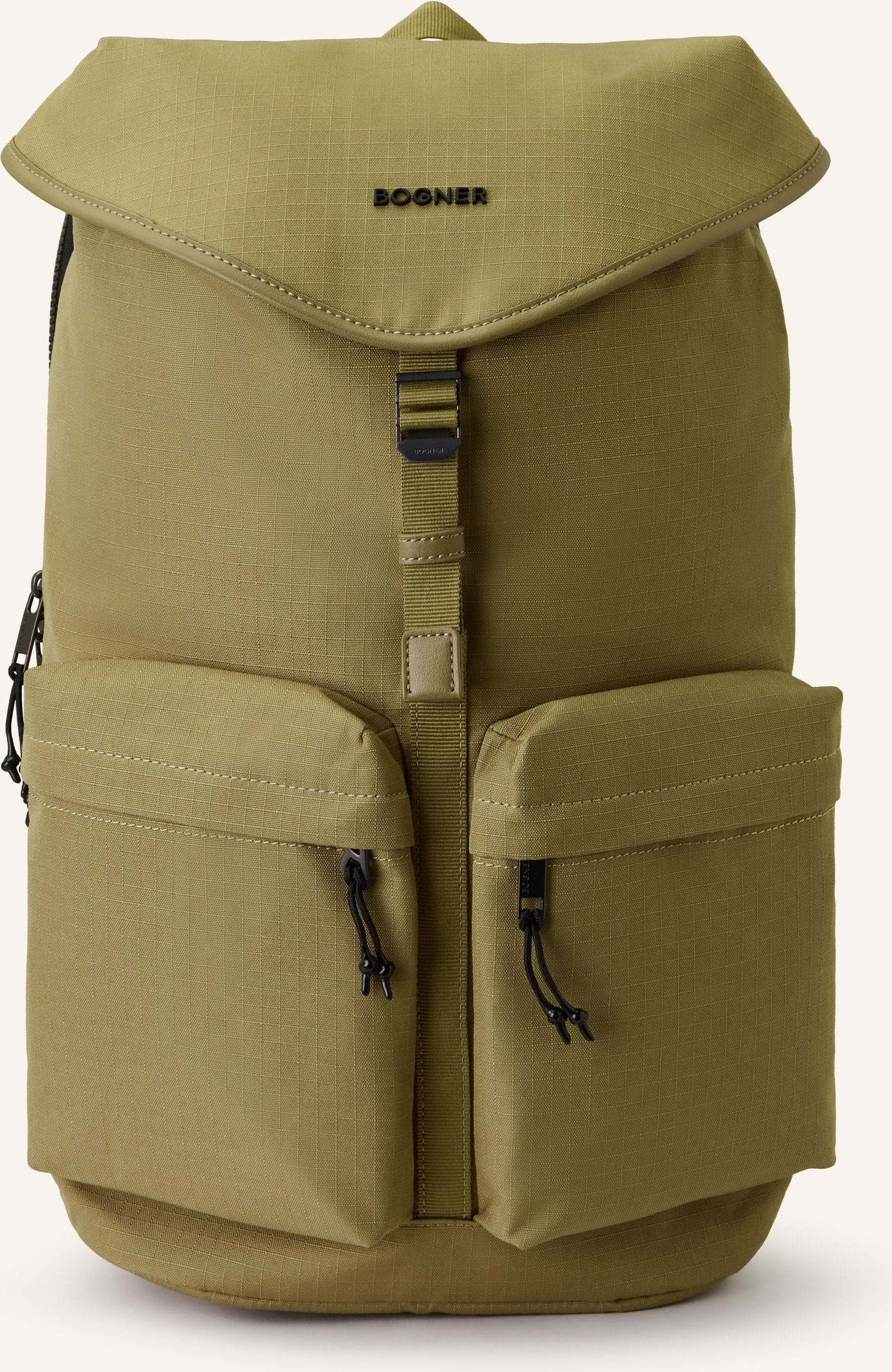 Bogner Rucksack Myoko Kaya beige