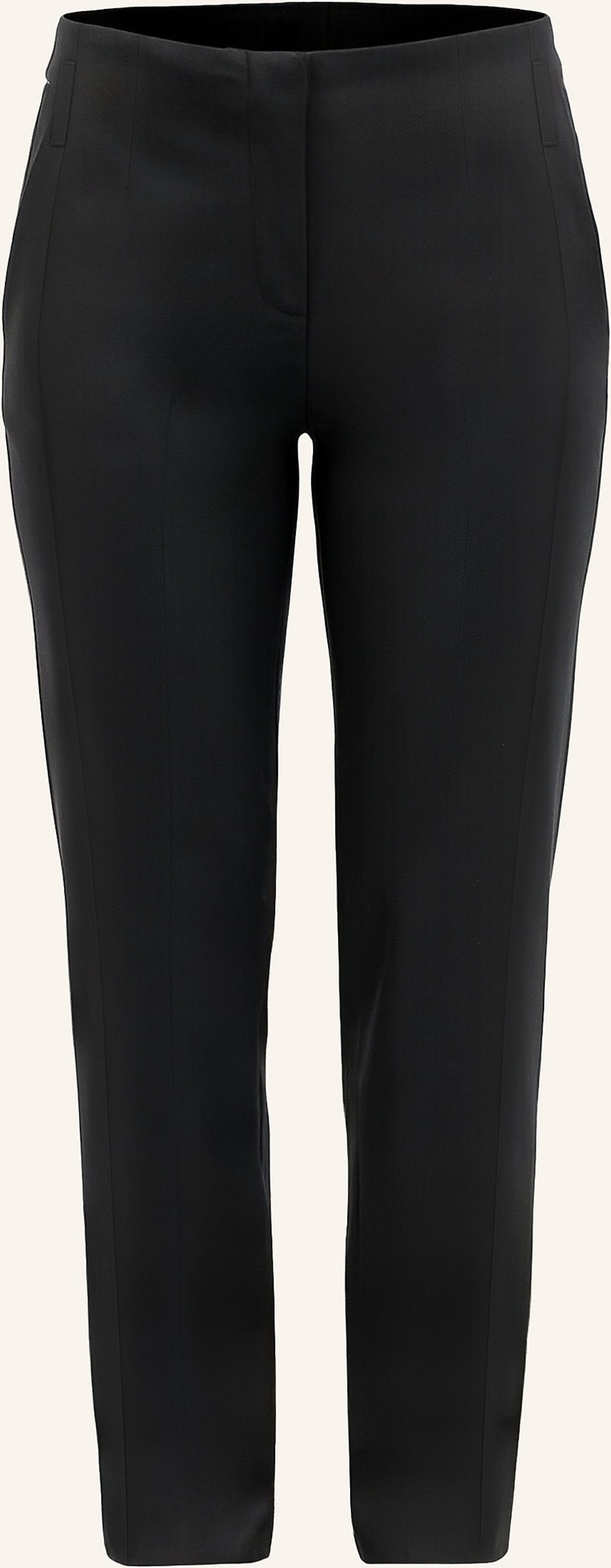 Boss Business Hose Tanjana Regular Fit schwarz