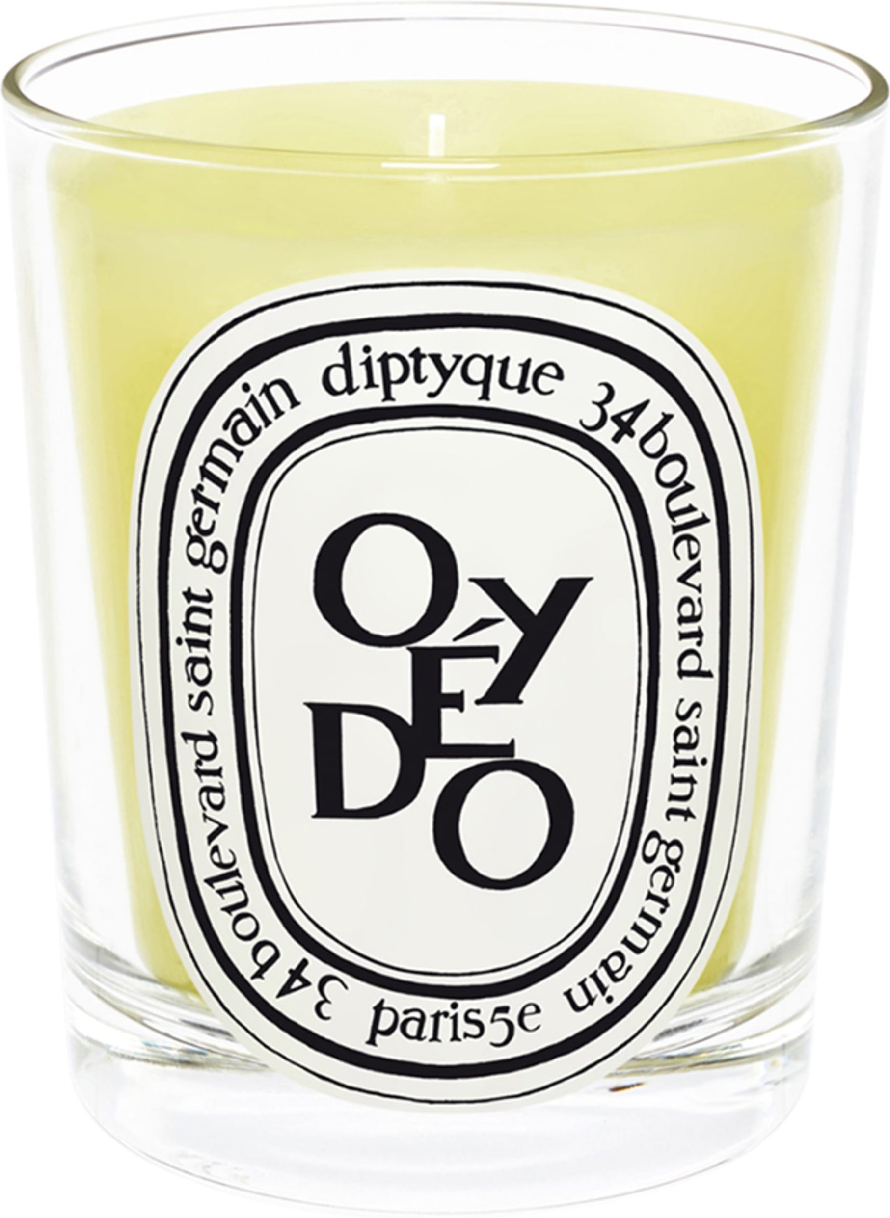Diptyque Oyedo Duftkerze 190 g