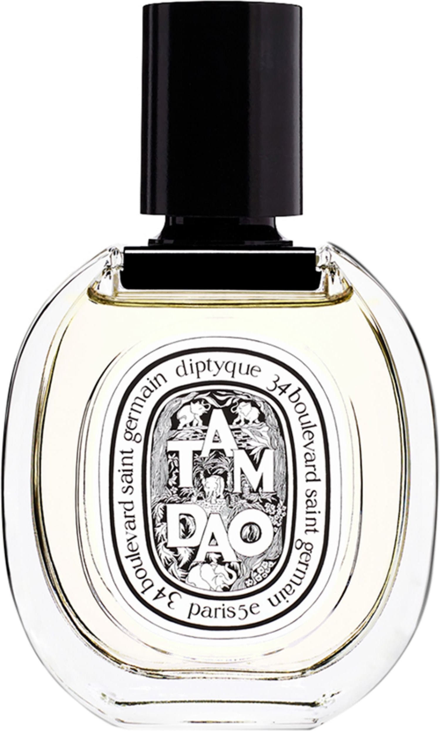 Diptyque Tam Dao Eau de Toilette 50 ml